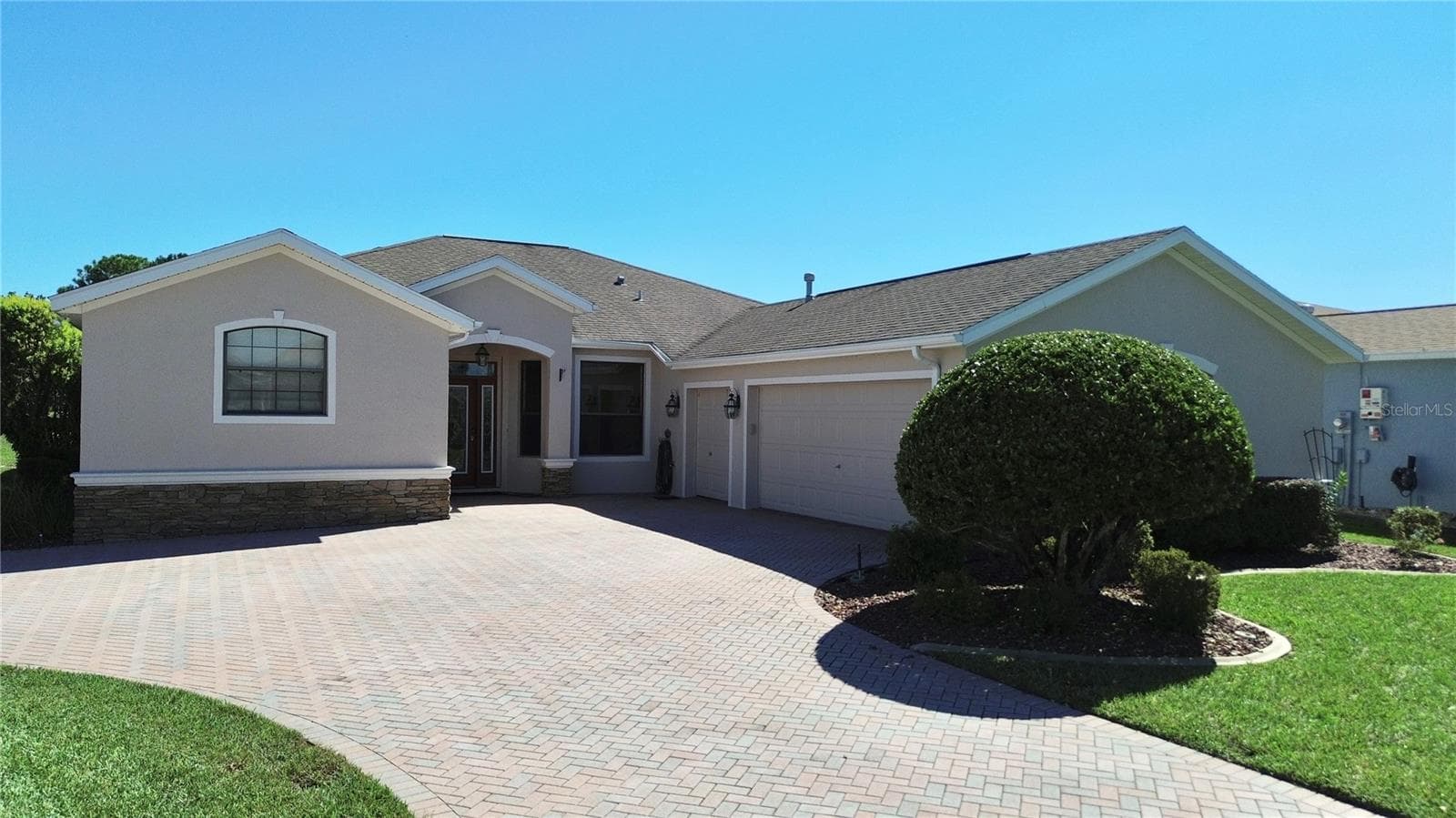 Single Family Residence at 15681 SW 16TH TER, OCALA, photo 42 of 43