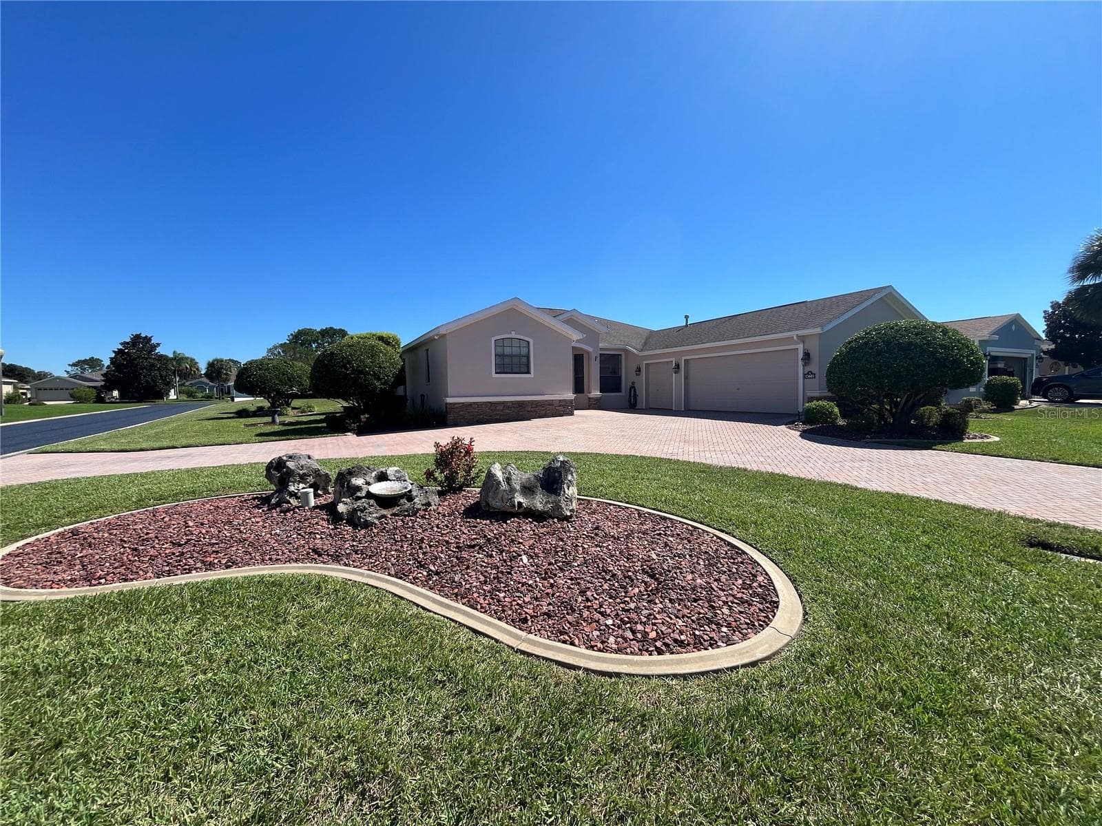 Single Family Residence at 15681 SW 16TH TER, OCALA, photo 43 of 43
