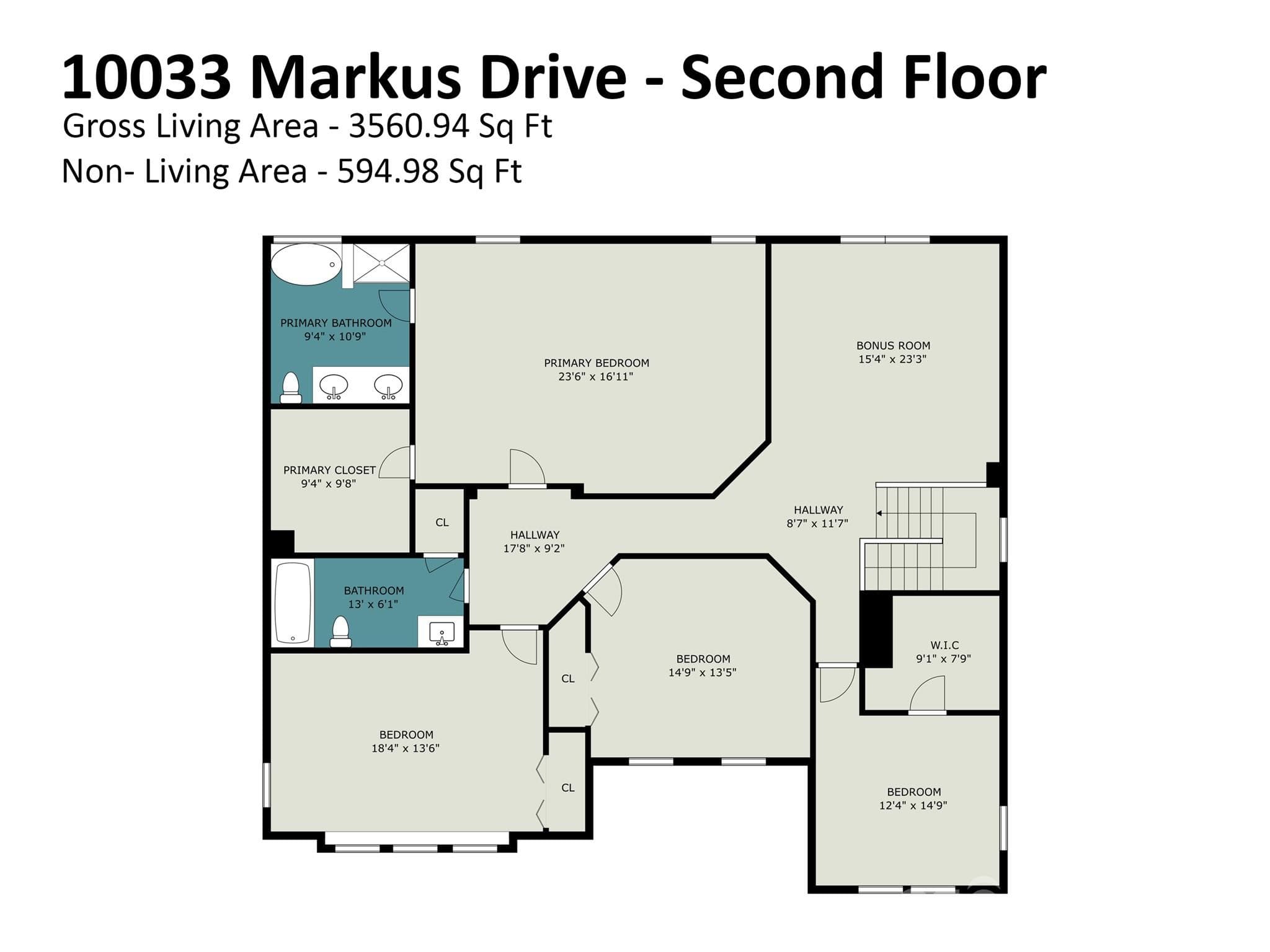 Single Family Residence at 10033 Markus Drive, Mint Hill, photo 39 of 40