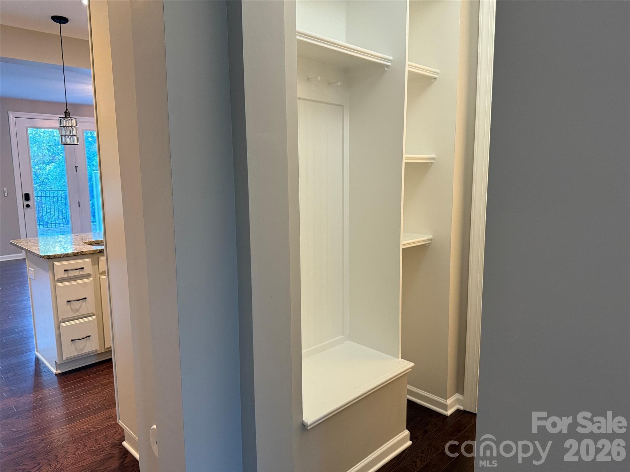 Townhouse at 9441 Glenburn Lane, Charlotte, photo 11 of 48