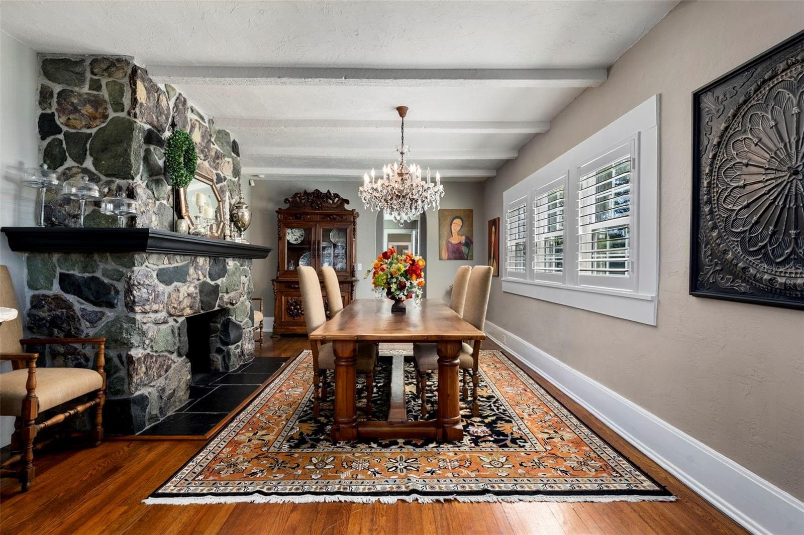 Single Family Residence at 1829 BOUGAINVILLEA ST, SARASOTA, photo 13 of 73