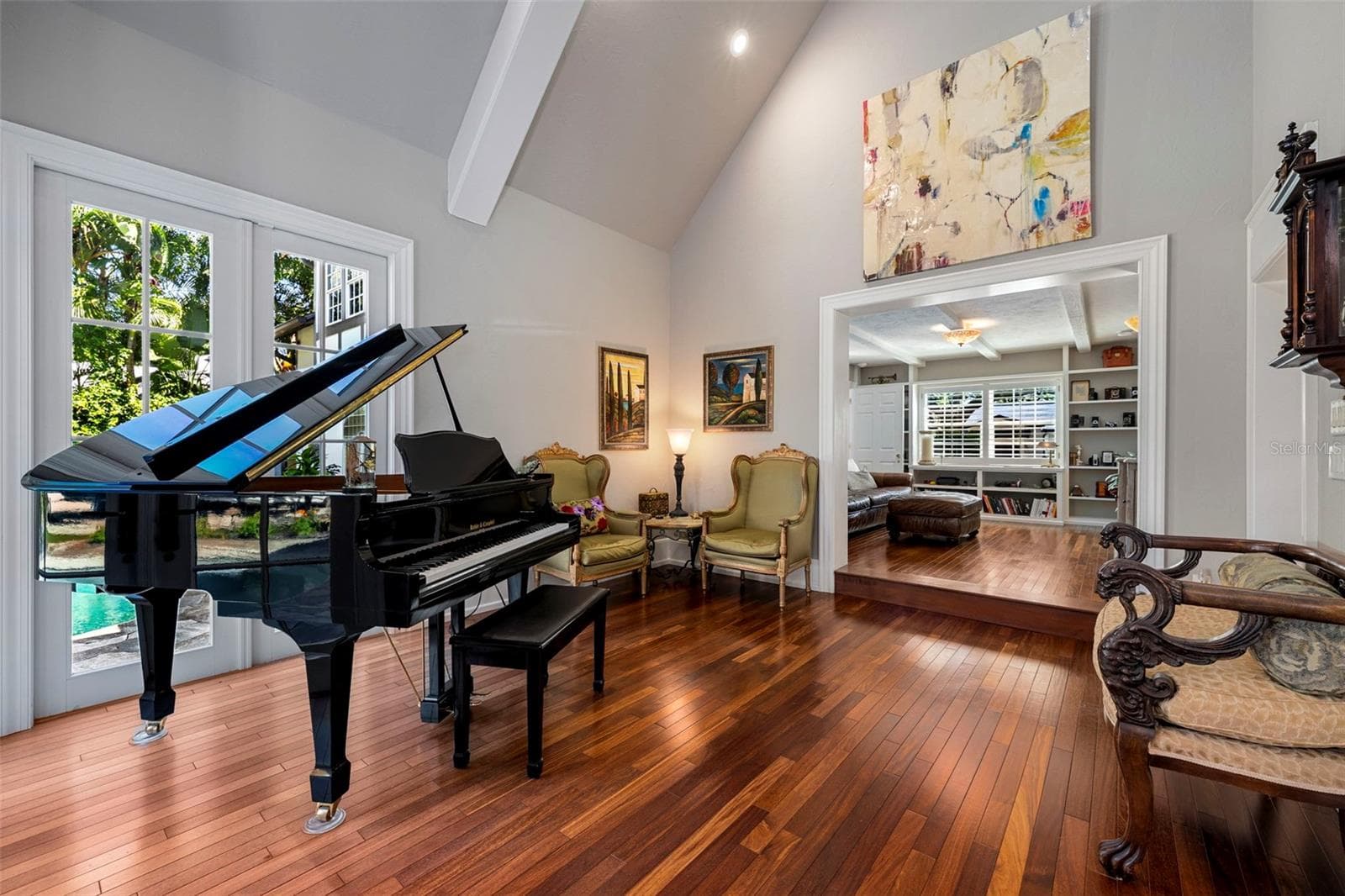 Single Family Residence at 1829 BOUGAINVILLEA ST, SARASOTA, photo 36 of 73