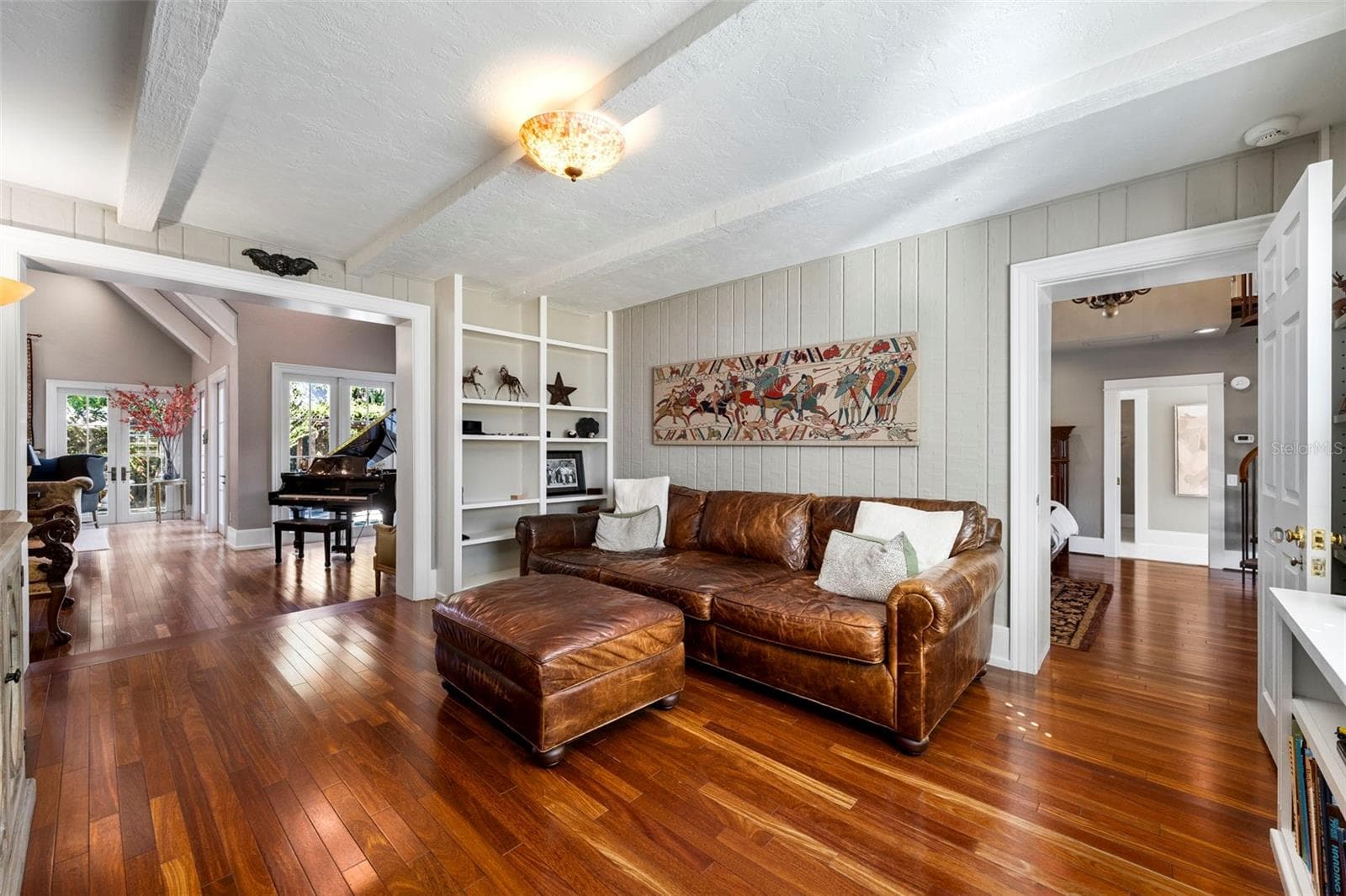 Single Family Residence at 1829 BOUGAINVILLEA ST, SARASOTA, photo 38 of 73