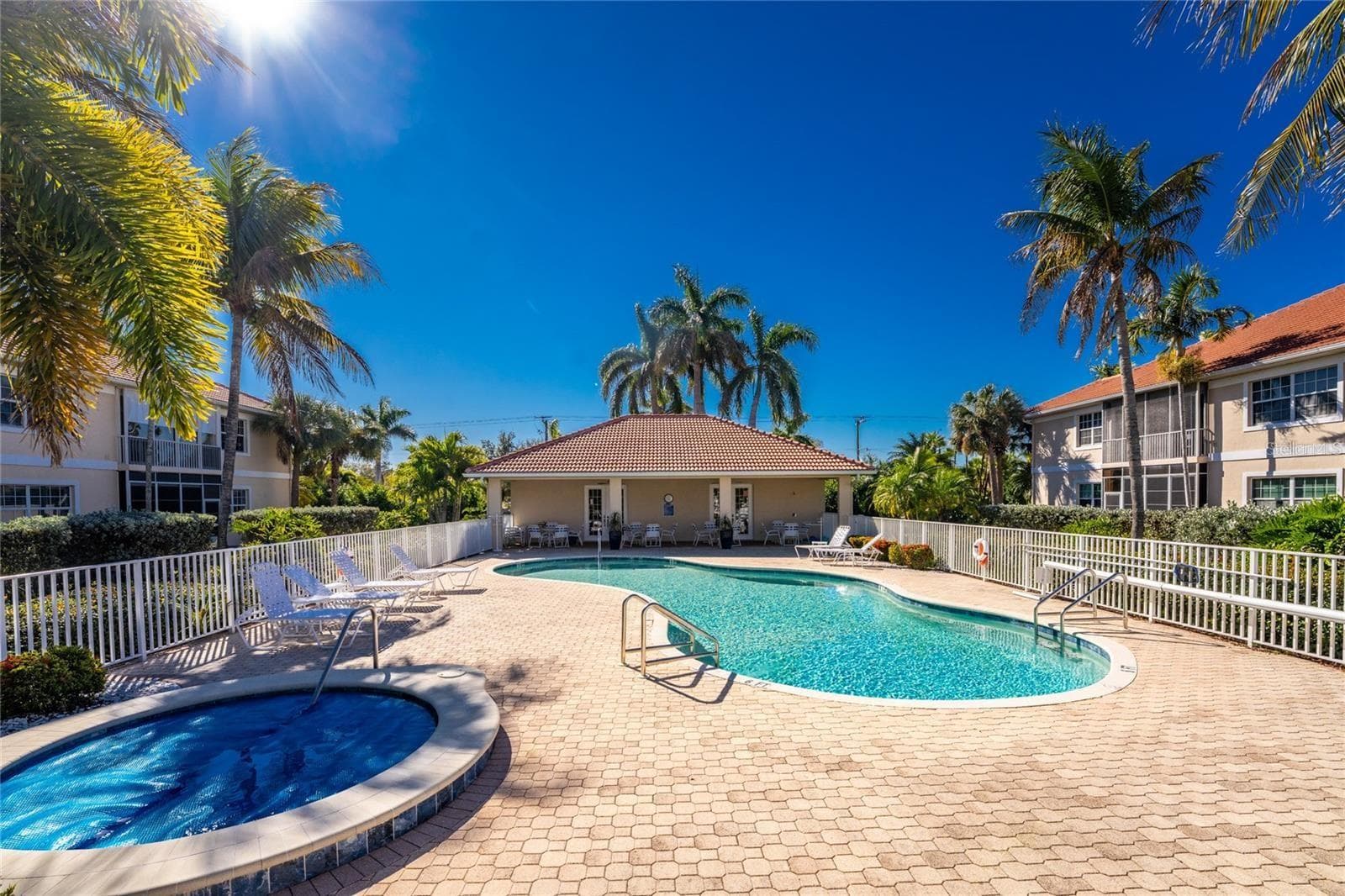 Condominium at 197 TARPON COVE BLVD #611, PUNTA GORDA, photo 73 of 75