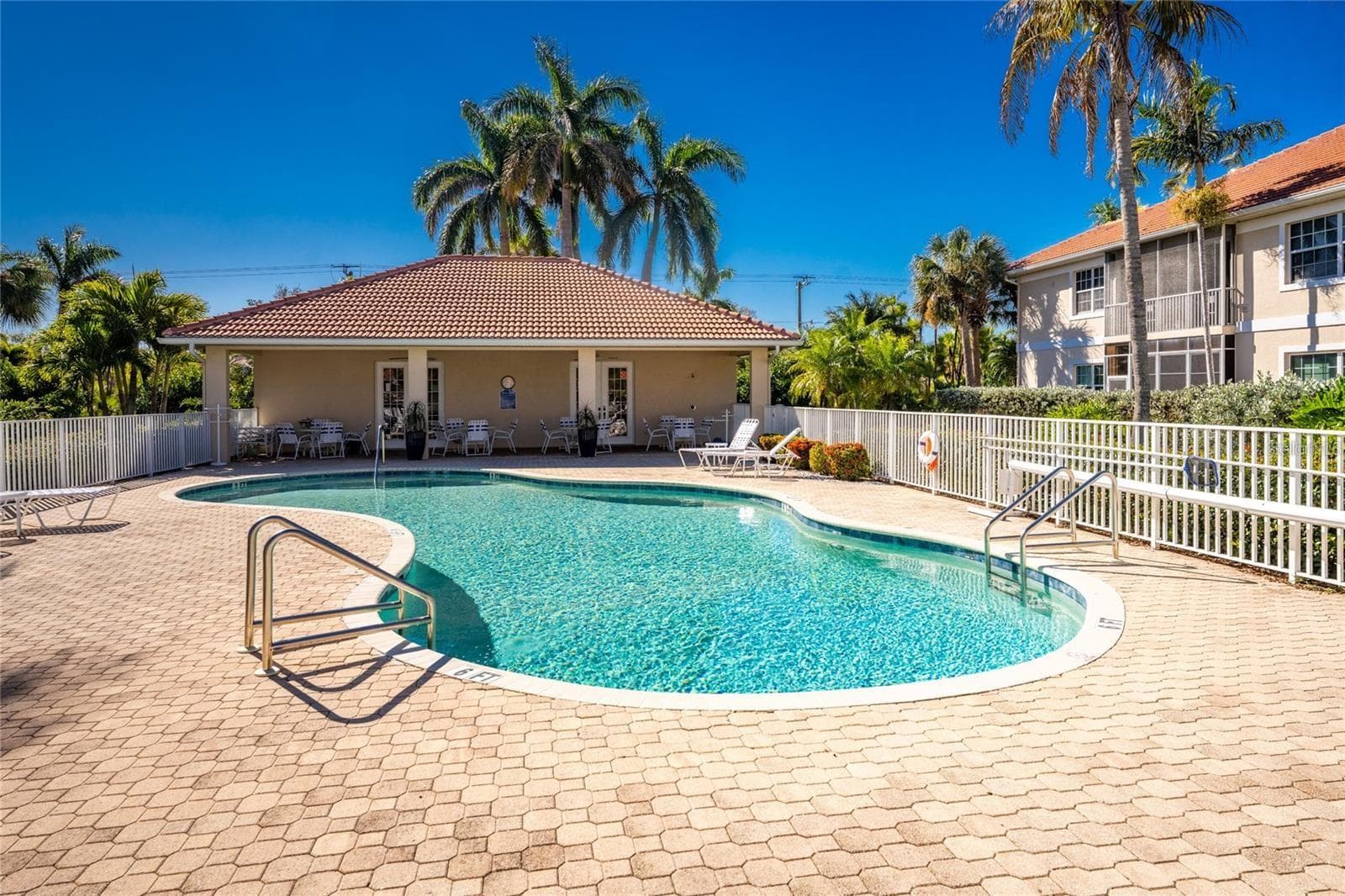 Condominium at 197 TARPON COVE BLVD #611, PUNTA GORDA, photo 74 of 75