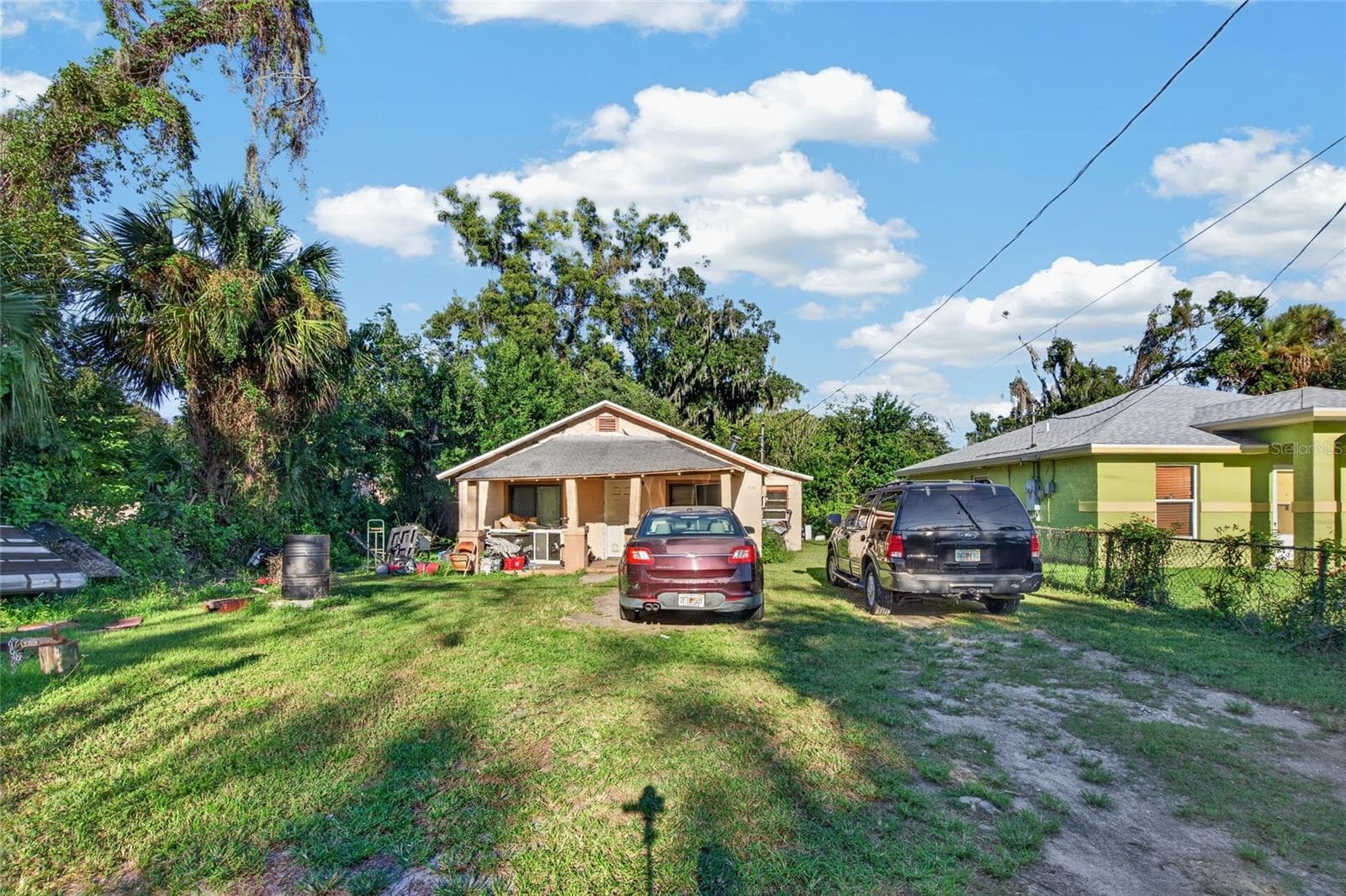 Single Family Residence at 529 TOMOKA RD, DAYTONA BEACH, photo 2 of 26