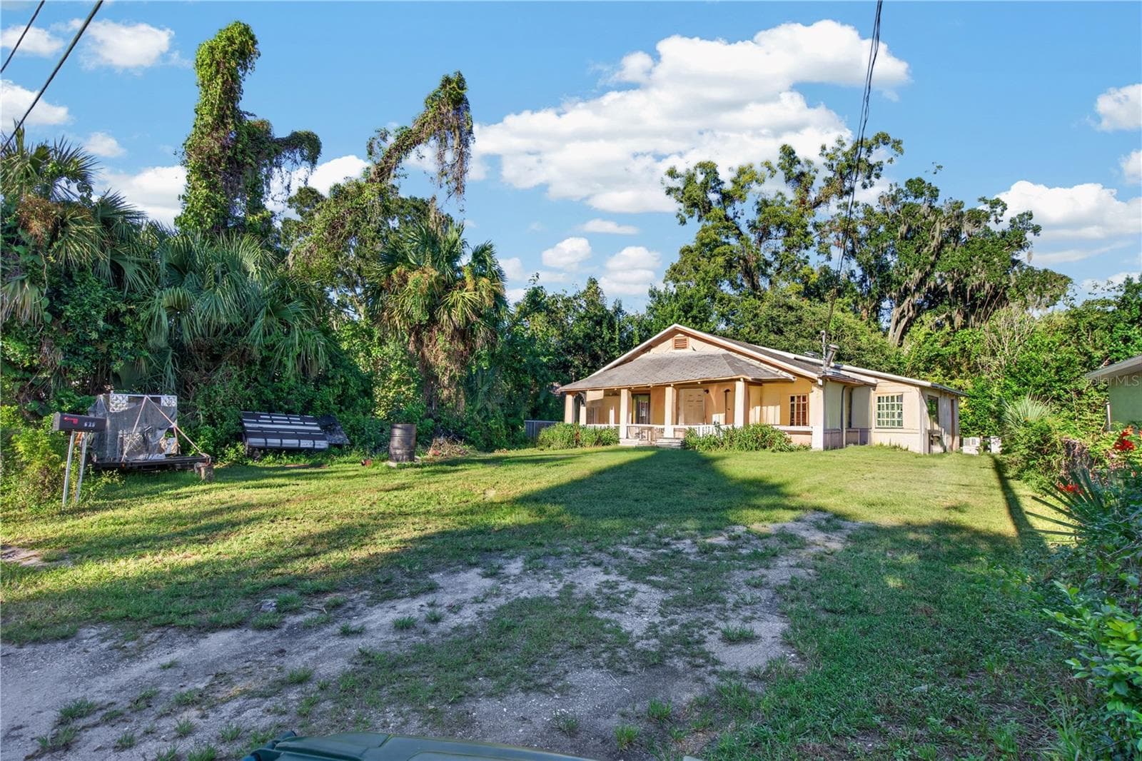 Single Family Residence at 529 TOMOKA RD, DAYTONA BEACH, photo 4 of 26