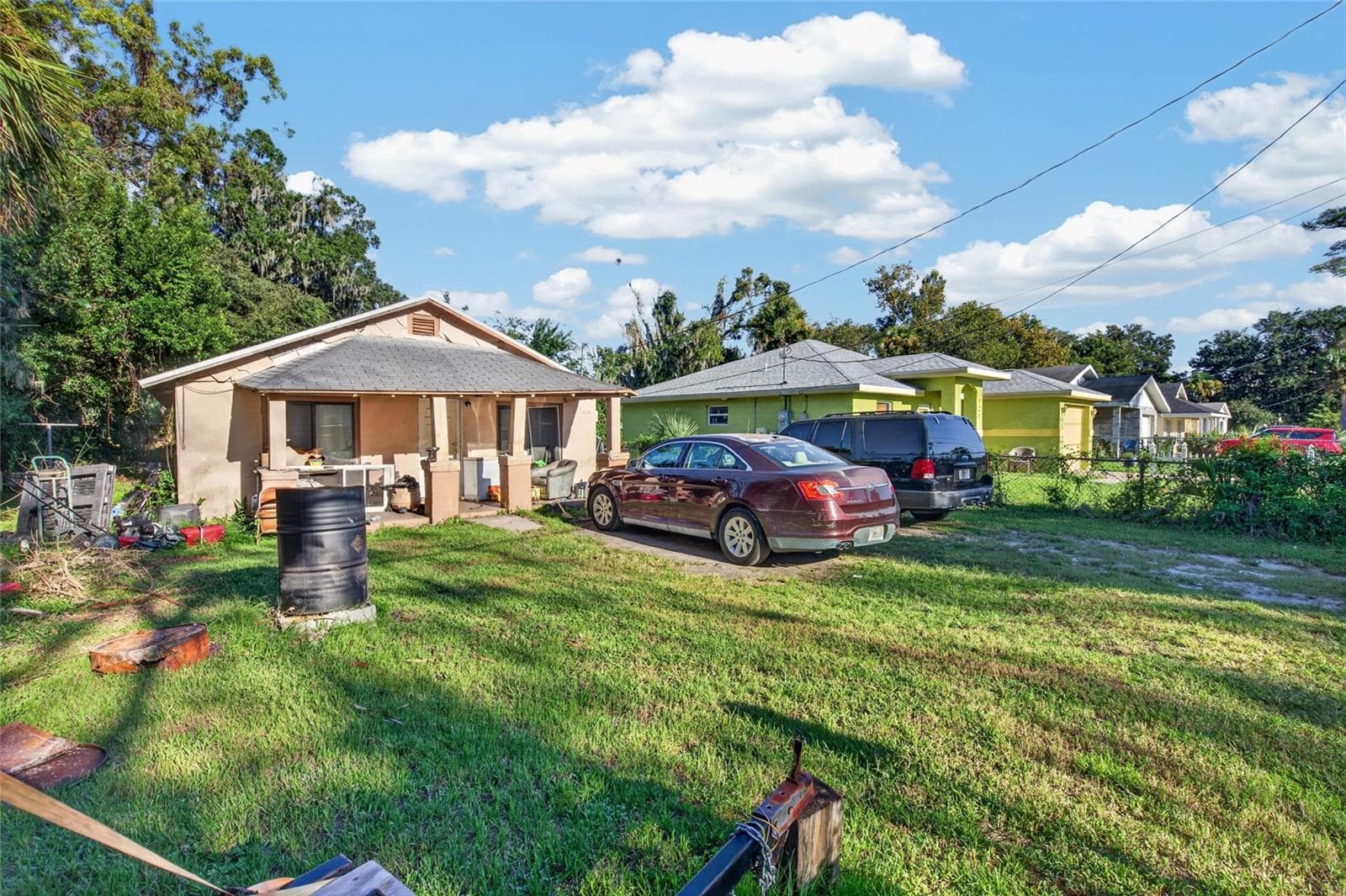 Single Family Residence at 529 TOMOKA RD, DAYTONA BEACH, photo 5 of 26