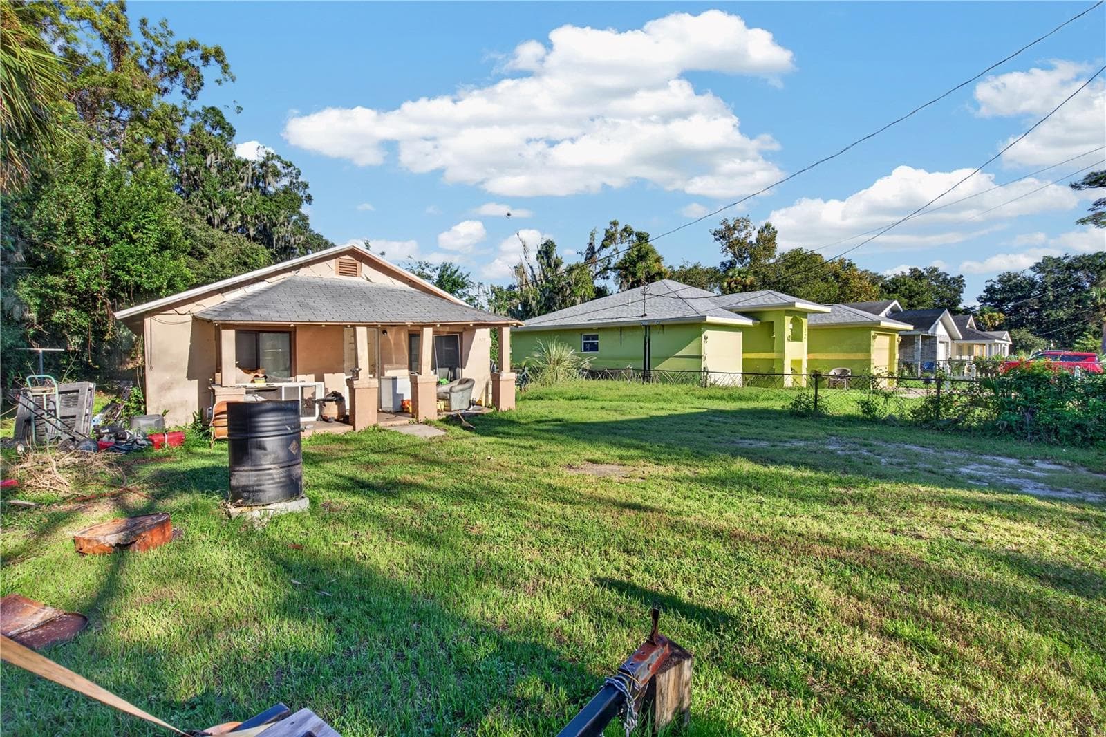 Single Family Residence at 529 TOMOKA RD, DAYTONA BEACH, photo 6 of 26