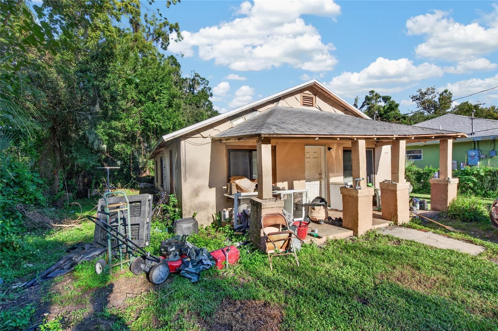 Single Family Residence at 529 TOMOKA RD, DAYTONA BEACH, photo 8 of 26