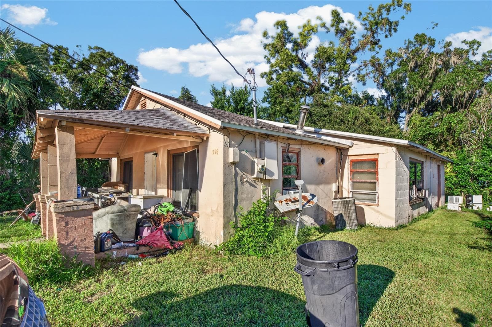 Single Family Residence at 529 TOMOKA RD, DAYTONA BEACH, photo 9 of 26