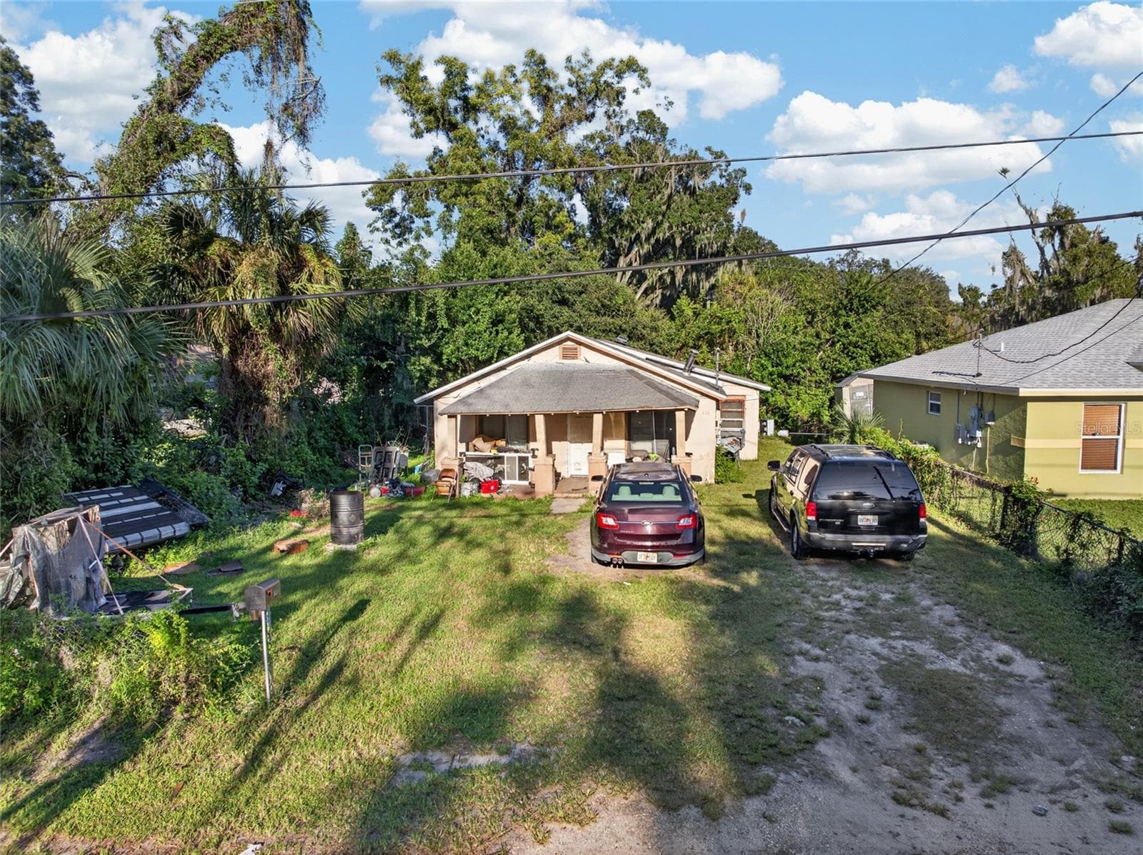 Single Family Residence at 529 TOMOKA RD, DAYTONA BEACH, photo 12 of 26