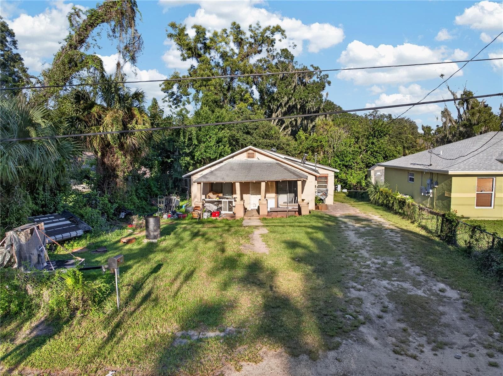 Single Family Residence at 529 TOMOKA RD, DAYTONA BEACH, photo 14 of 26
