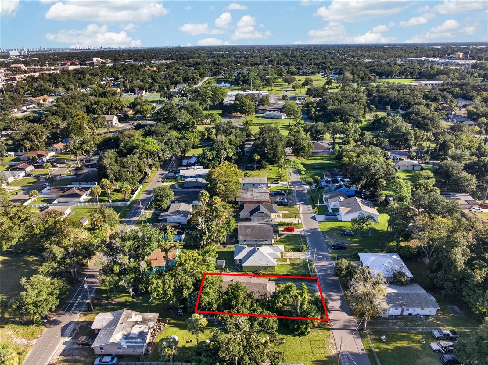 Single Family Residence at 529 TOMOKA RD, DAYTONA BEACH, photo 21 of 26