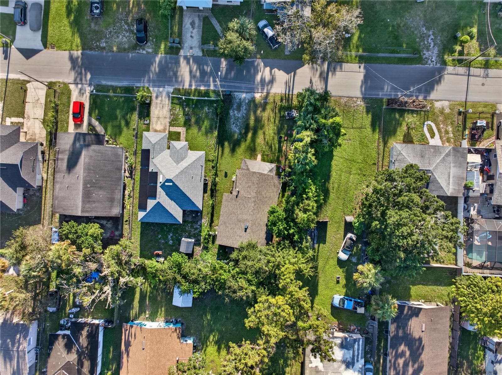 Single Family Residence at 529 TOMOKA RD, DAYTONA BEACH, photo 23 of 26