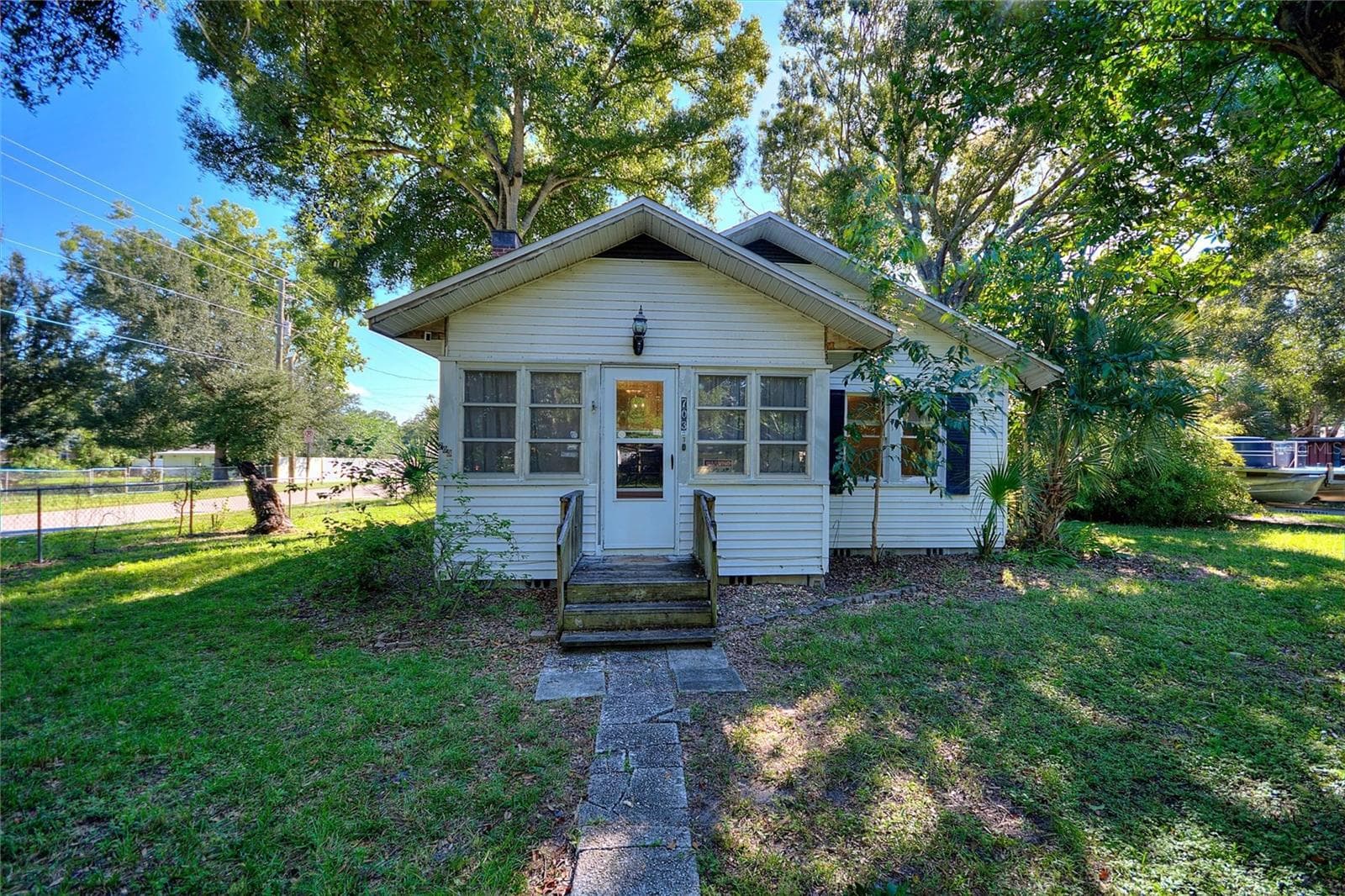 Single Family Residence at 703 36TH ST W, BRADENTON, photo 3 of 42