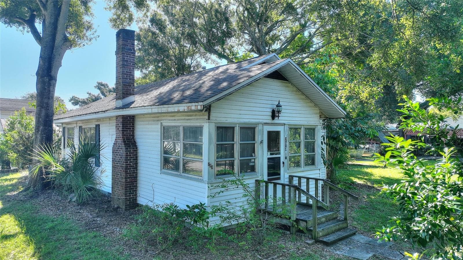 Single Family Residence at 703 36TH ST W, BRADENTON, photo 4 of 42