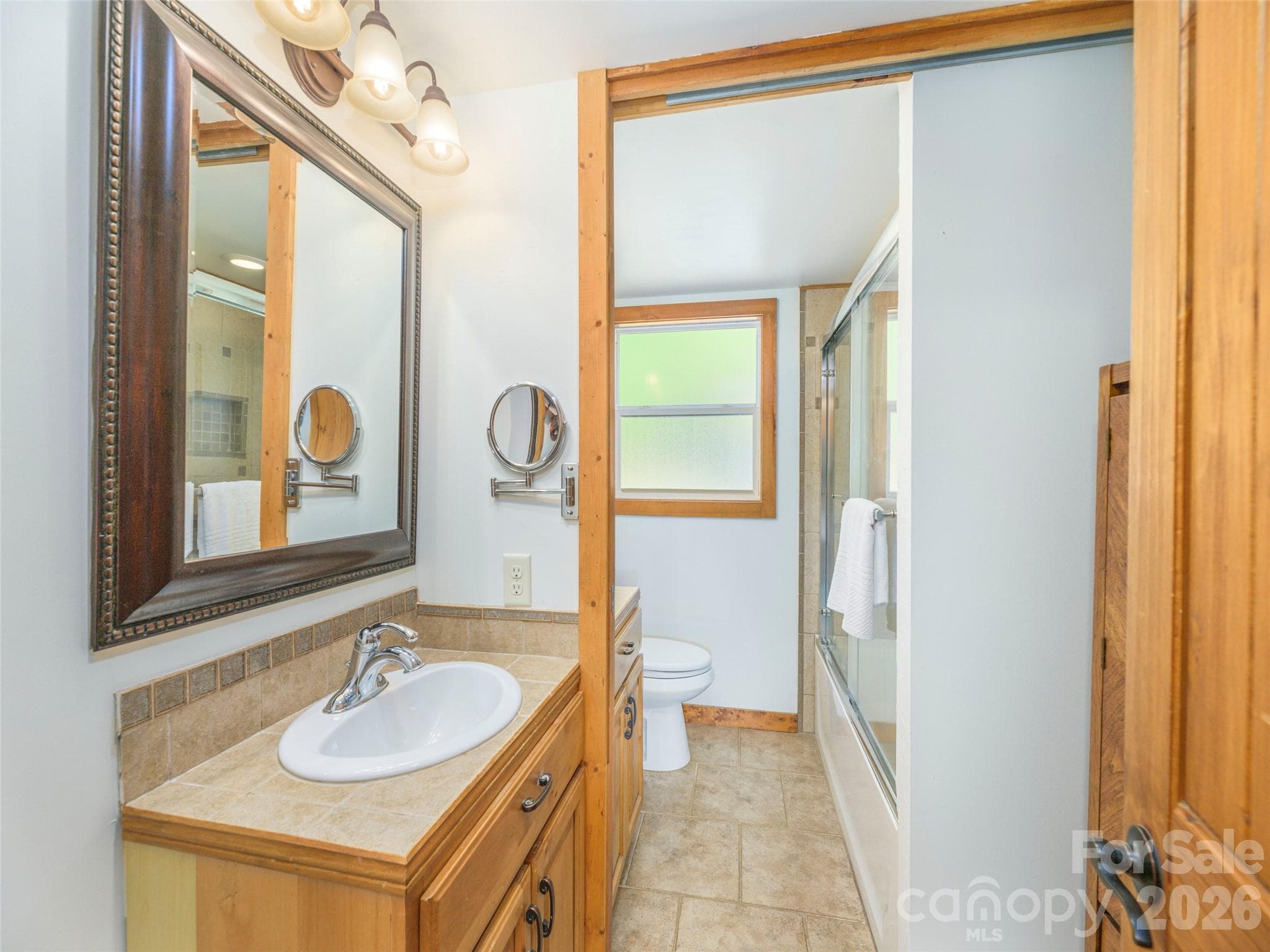 Single Family Residence at 43 Rough Knob Road, Clyde, photo 18 of 48