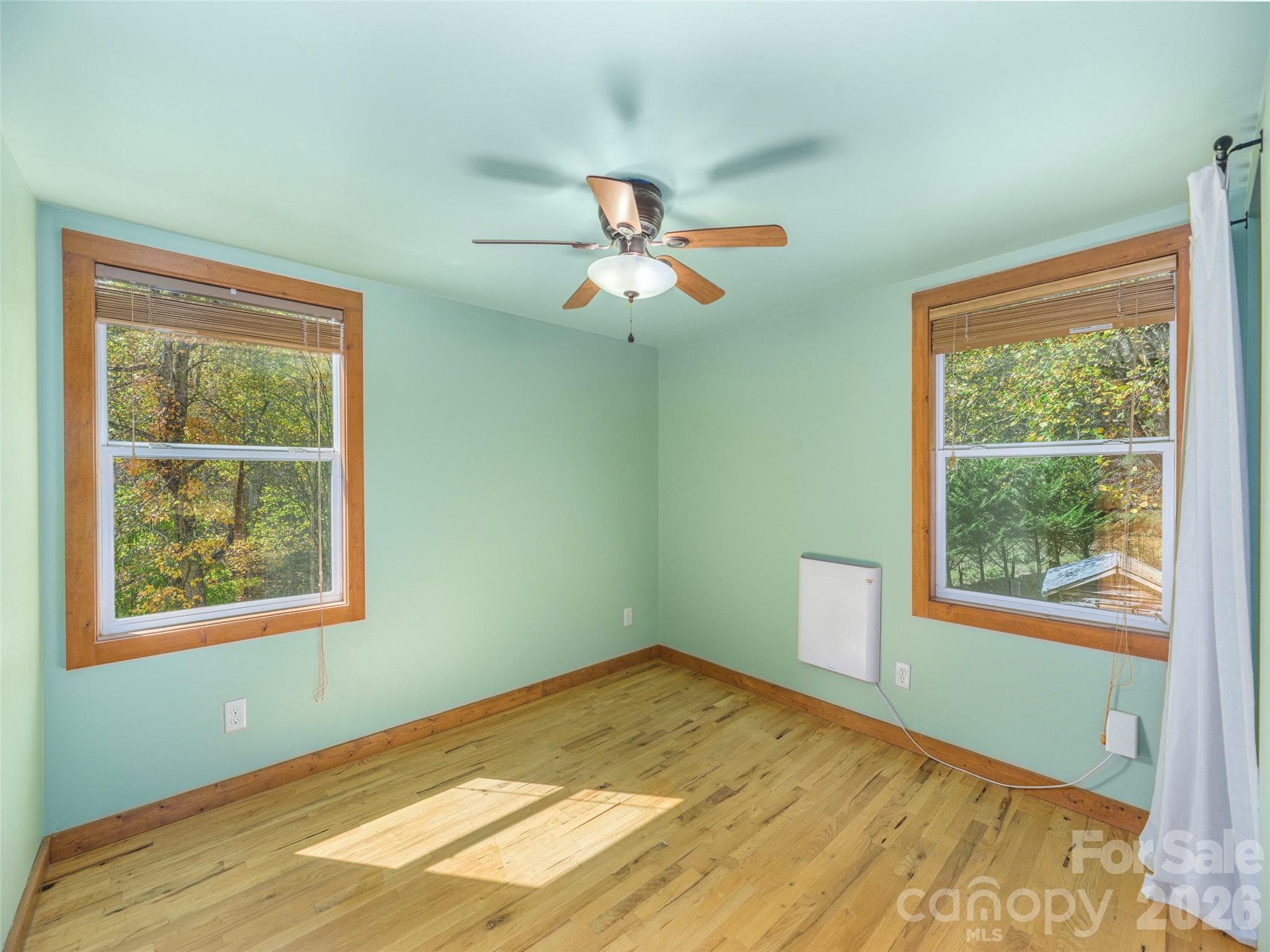 Single Family Residence at 43 Rough Knob Road, Clyde, photo 20 of 48