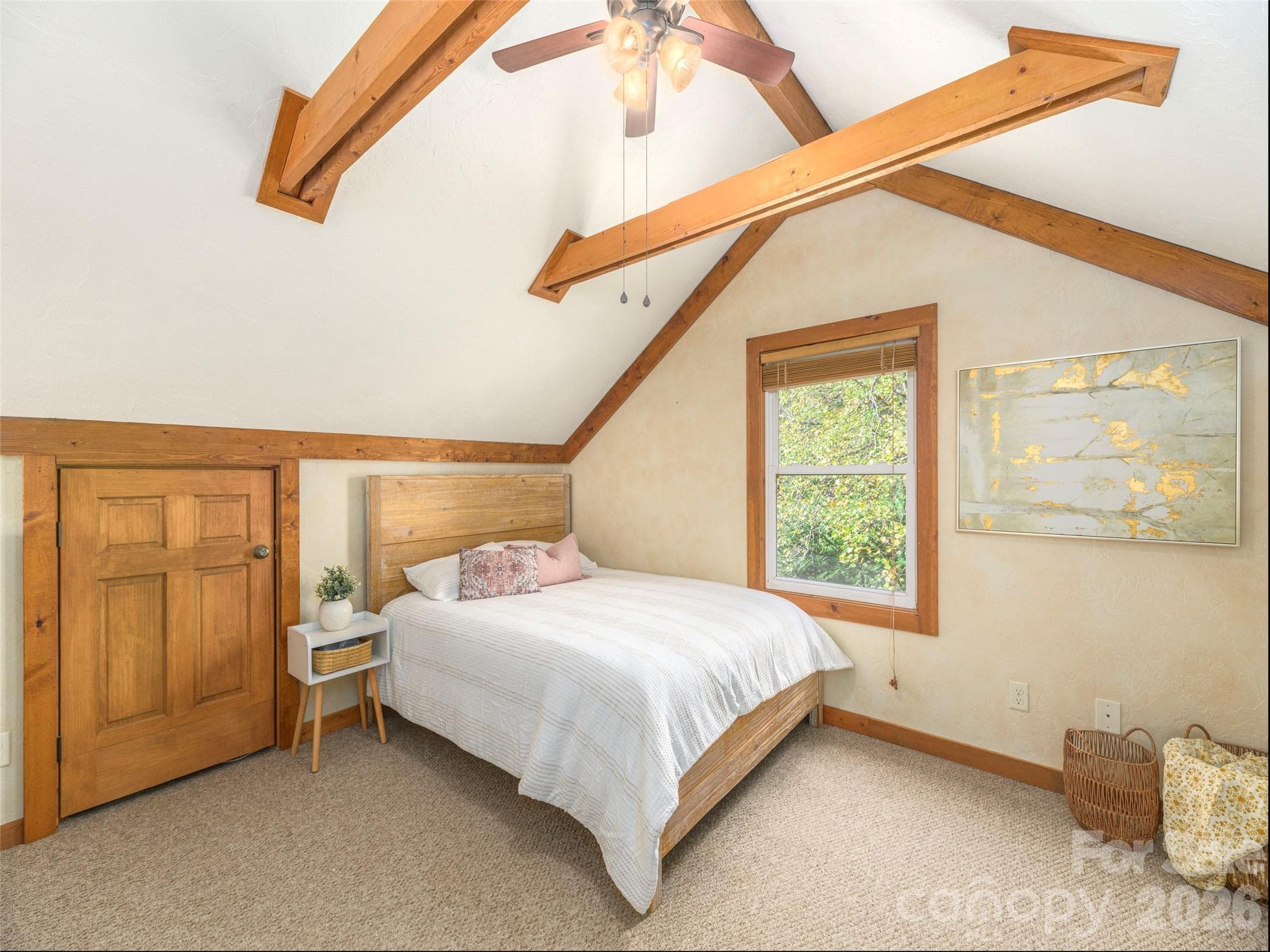 Single Family Residence at 43 Rough Knob Road, Clyde, photo 22 of 48