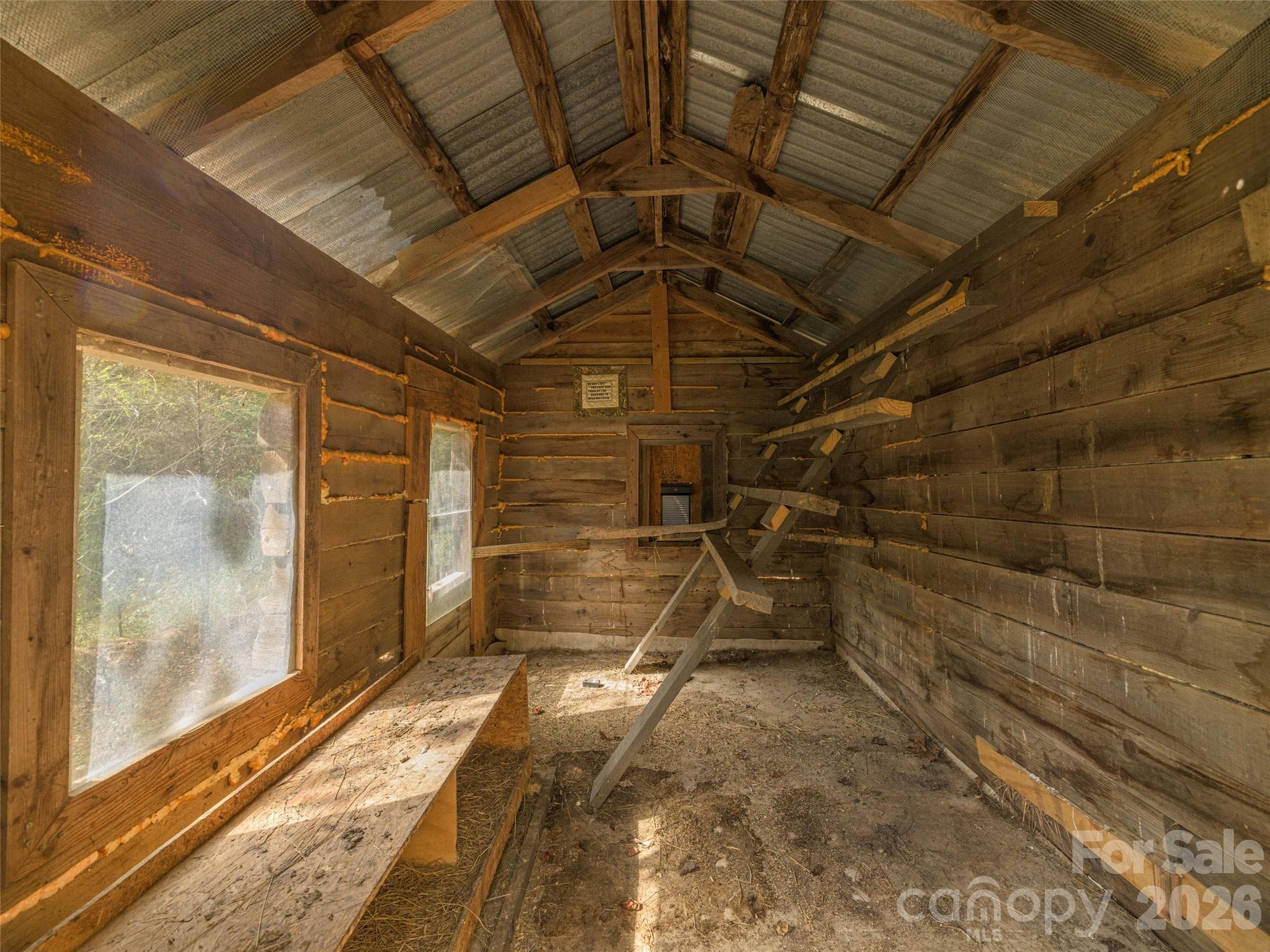 Single Family Residence at 43 Rough Knob Road, Clyde, photo 36 of 48