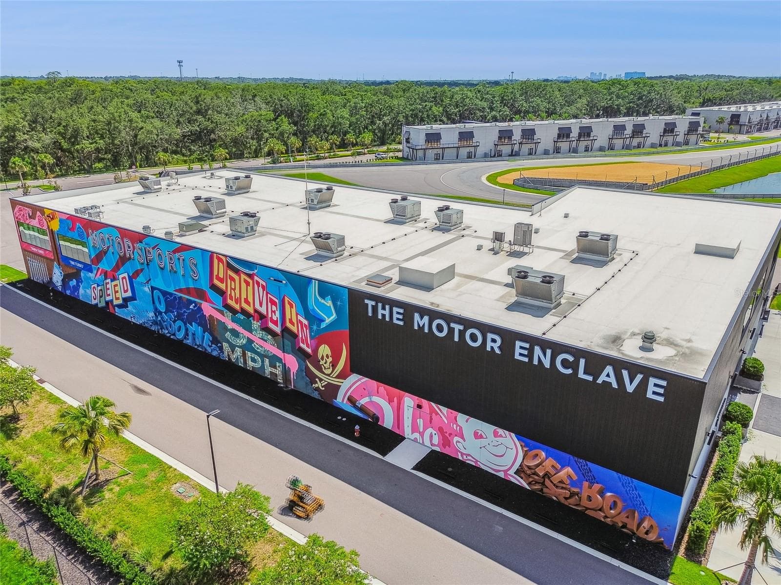 Mixed Use at 6500 MOTOR ENCLAVE WAY #506, TAMPA, photo 15 of 16