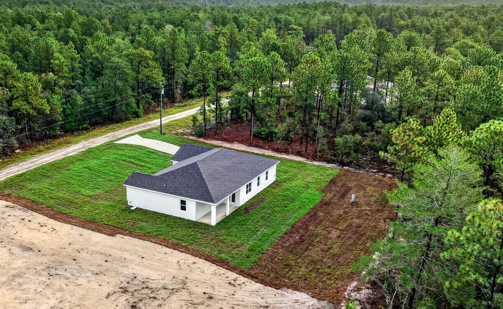 Single Family Residence at 13470 SW 69TH PL, OCALA, photo 2 of 29