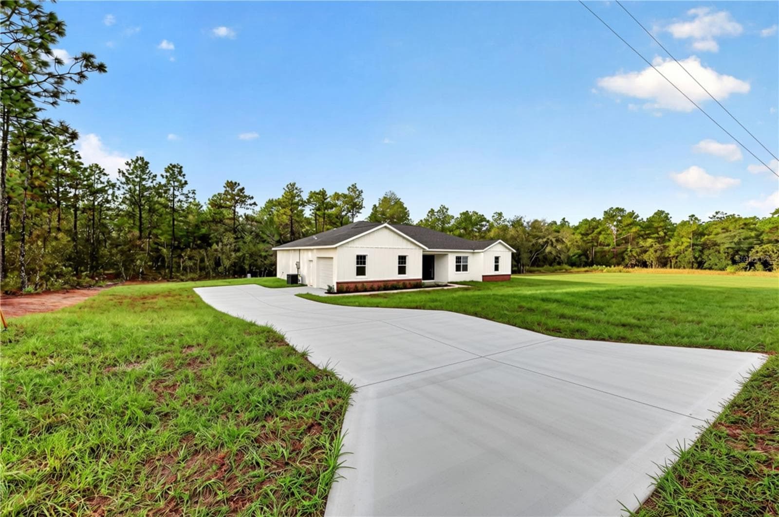 Single Family Residence at 13470 SW 69TH PL, OCALA, photo 3 of 29