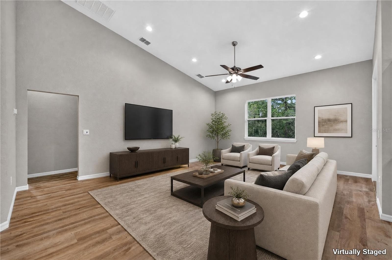 Single Family Residence at 13470 SW 69TH PL, OCALA, photo 6 of 29