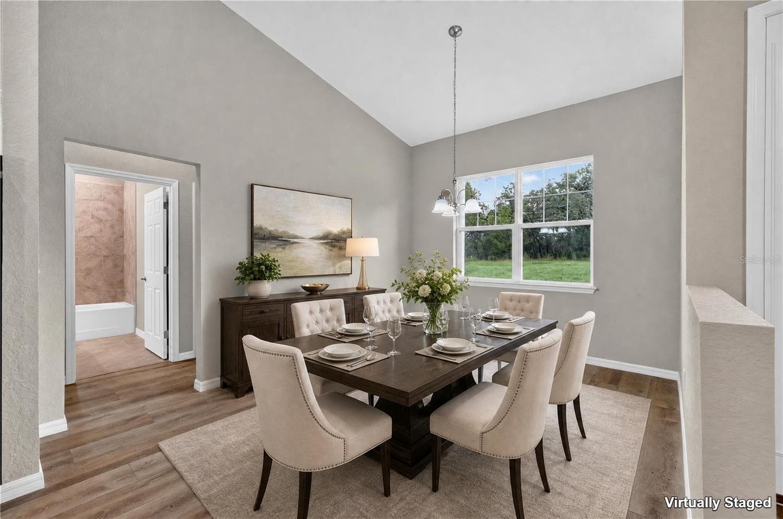 Single Family Residence at 13470 SW 69TH PL, OCALA, photo 12 of 29