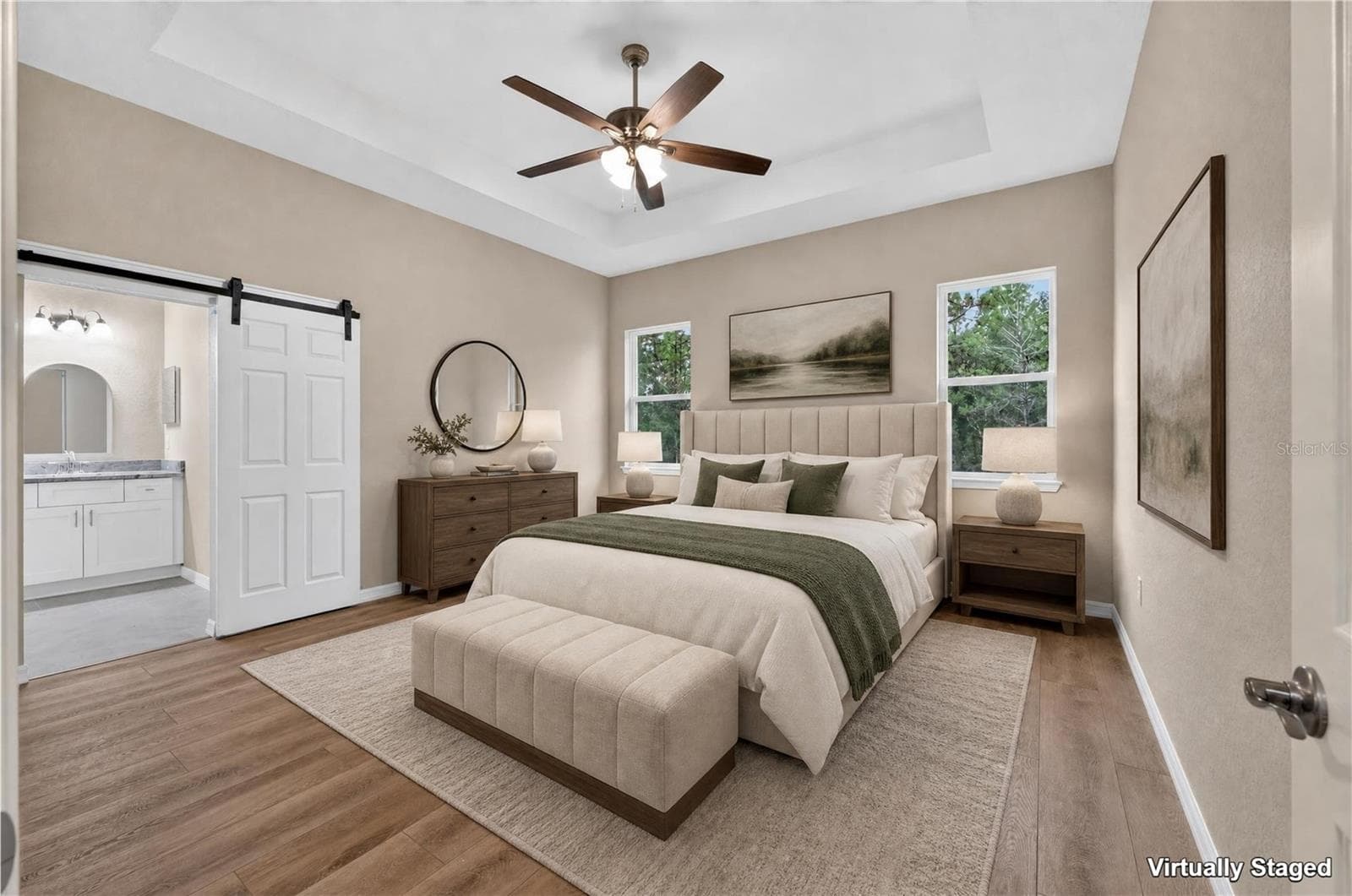Single Family Residence at 13470 SW 69TH PL, OCALA, photo 16 of 29