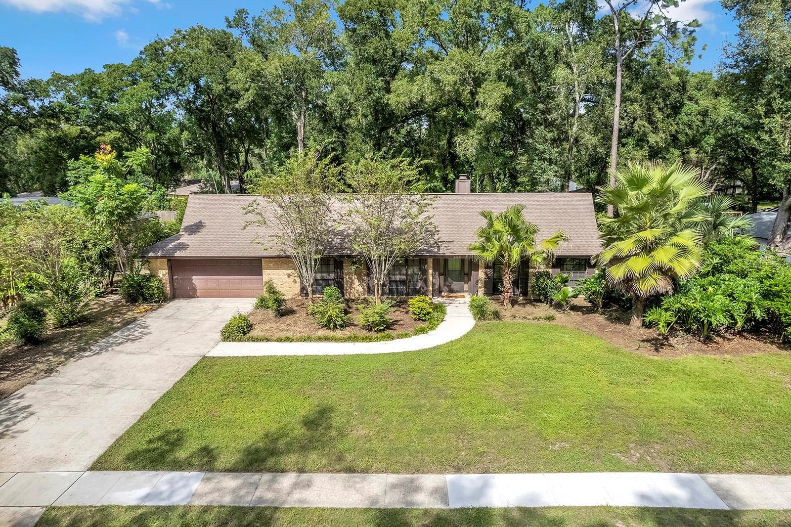 Single Family Residence at 432 BURNT TREE LN, APOPKA, photo 3 of 43