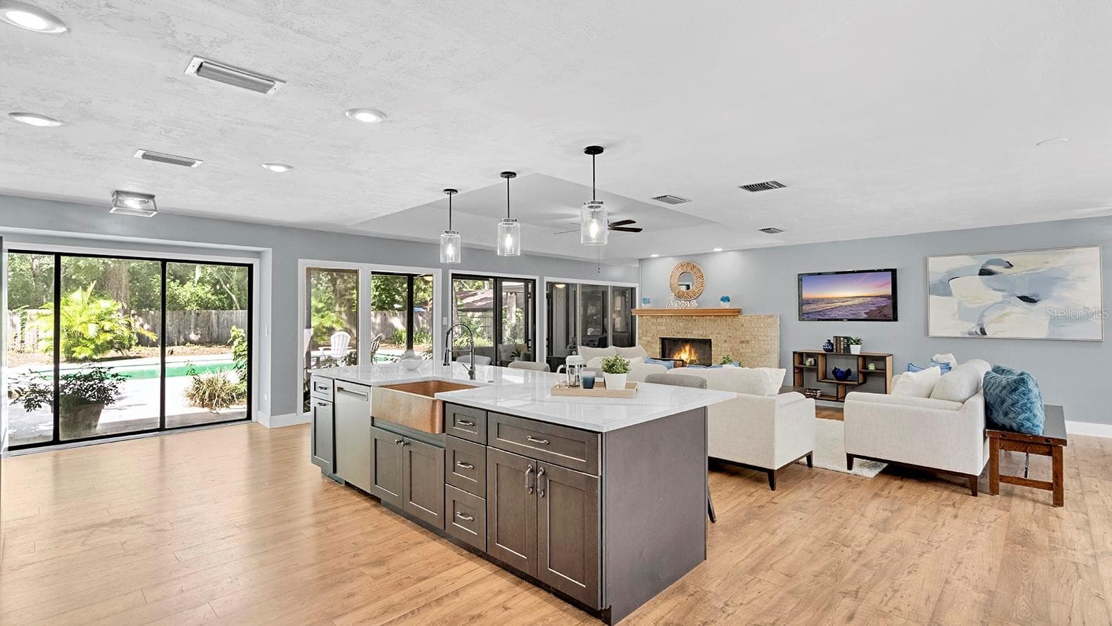 Single Family Residence at 432 BURNT TREE LN, APOPKA, photo 13 of 43
