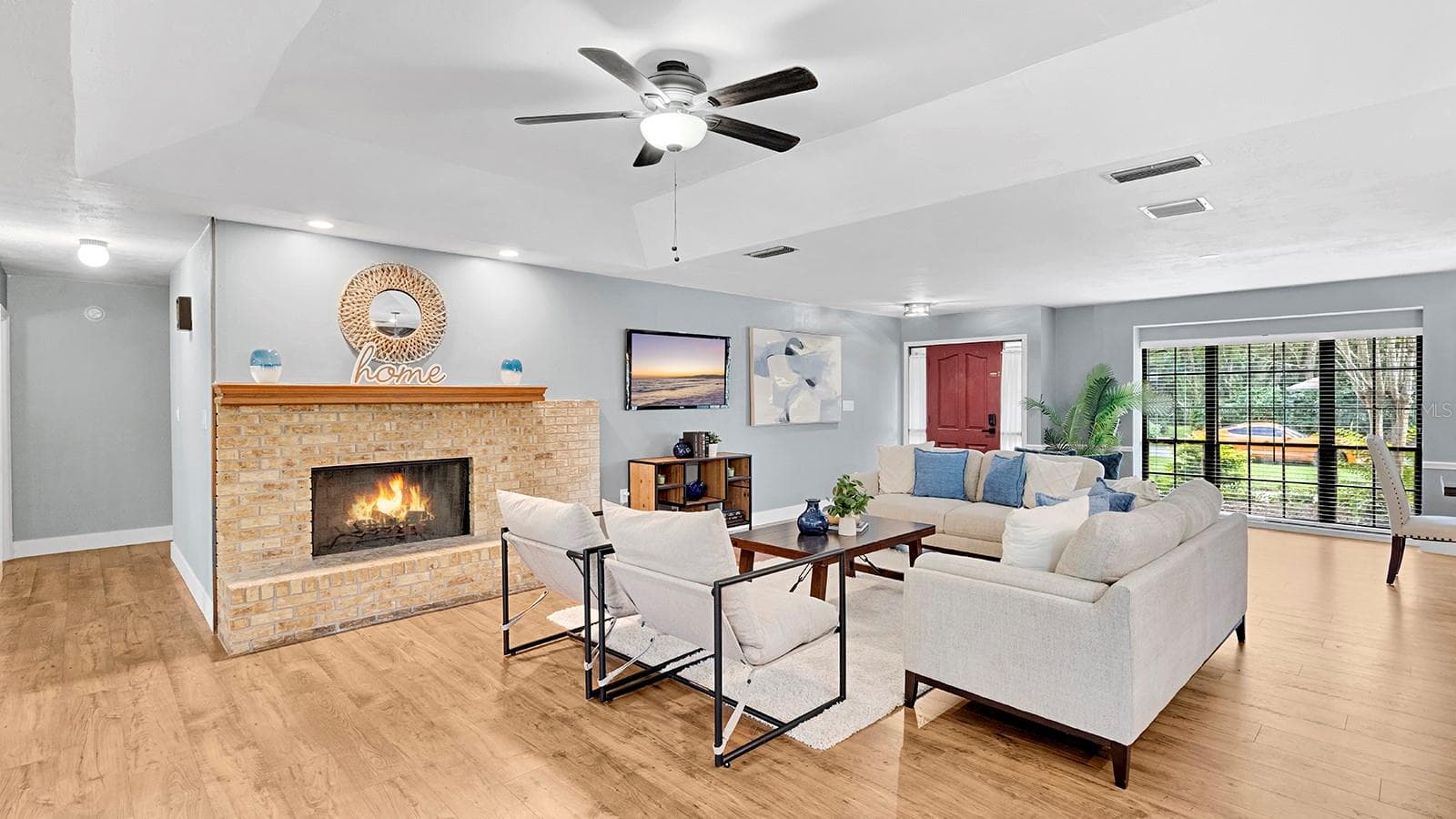 Single Family Residence at 432 BURNT TREE LN, APOPKA, photo 18 of 43