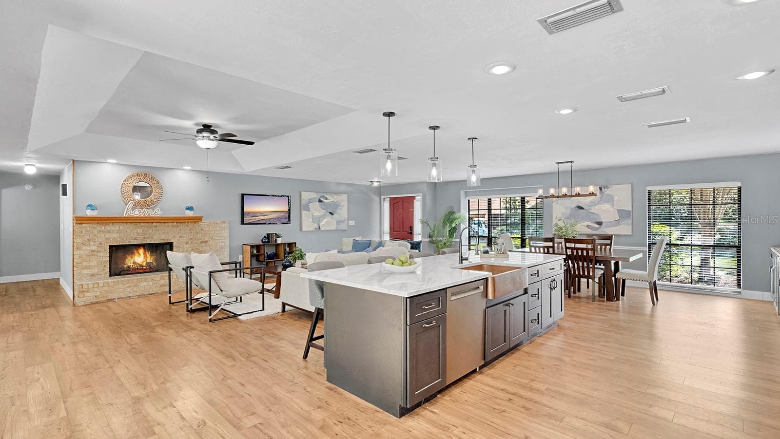 Single Family Residence at 432 BURNT TREE LN, APOPKA, photo 19 of 43