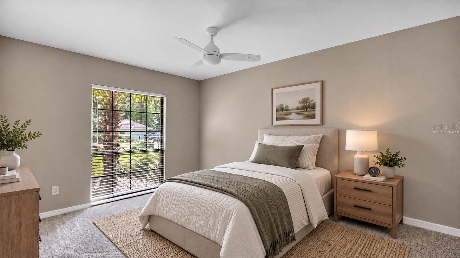 virtually staged - 432 BURNT TREE LN, APOPKA