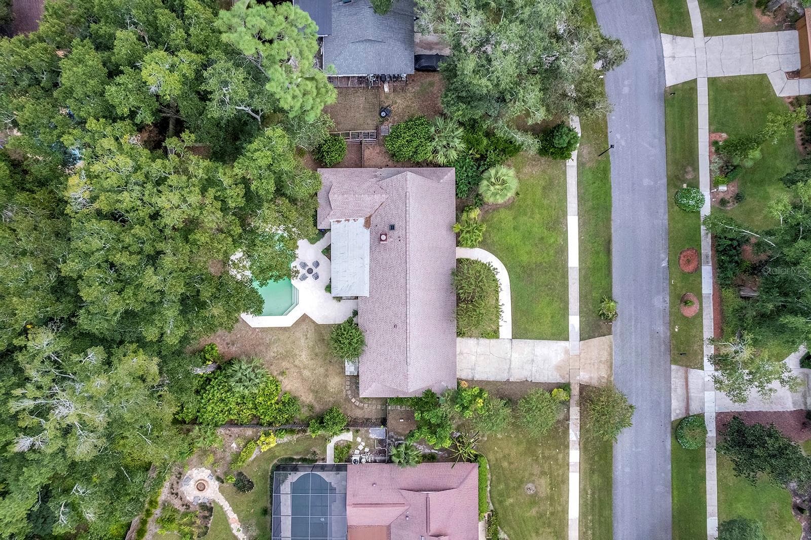 Single Family Residence at 432 BURNT TREE LN, APOPKA, photo 38 of 43