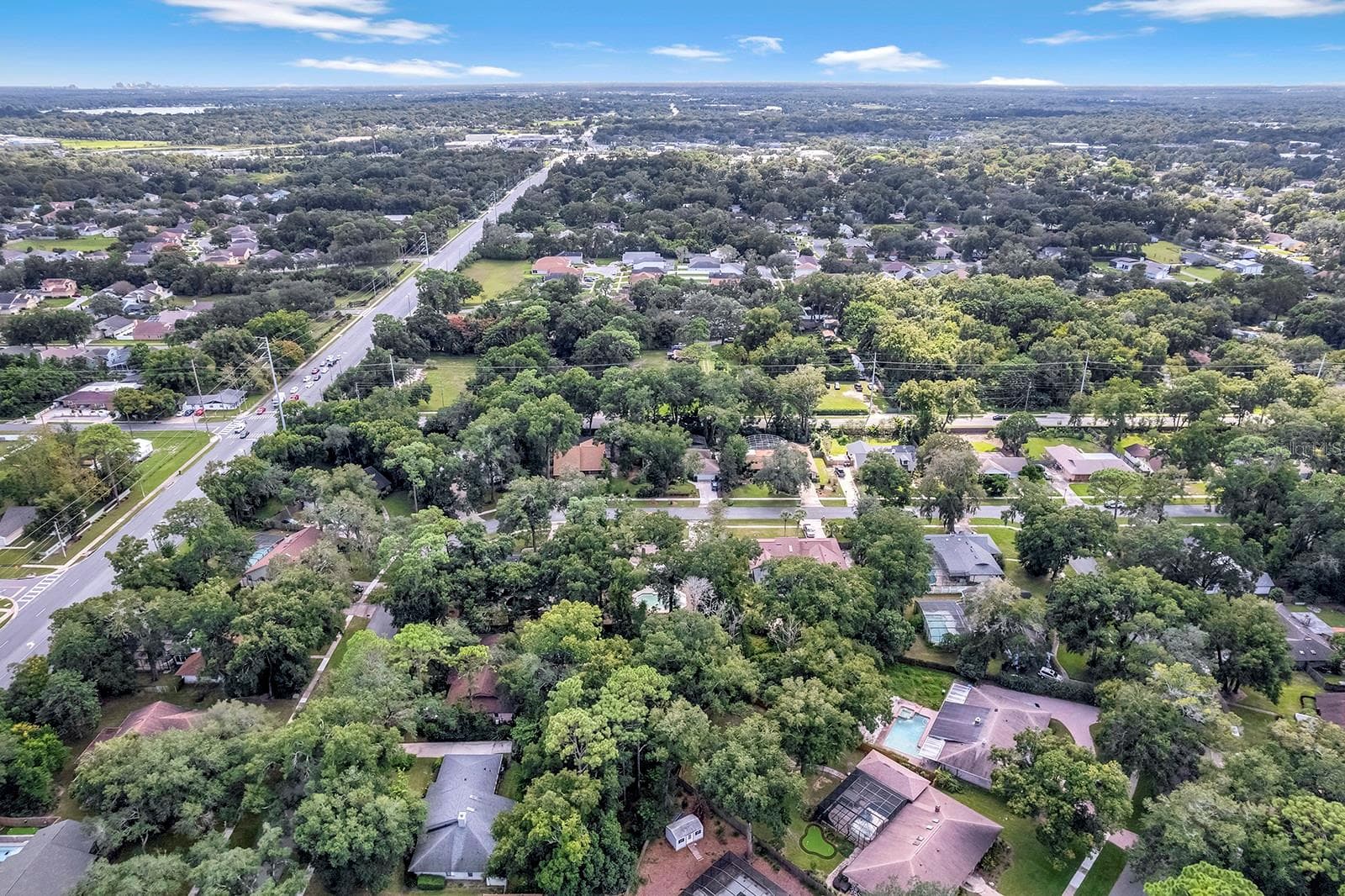 Single Family Residence at 432 BURNT TREE LN, APOPKA, photo 41 of 43