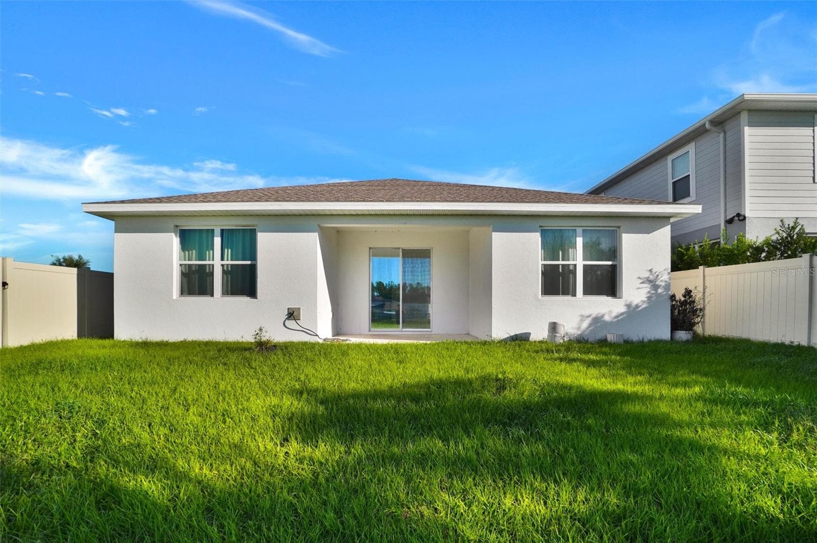 Single Family Residence at 3772 BLUE MOUNTAIN WAY, APOPKA, photo 41 of 47