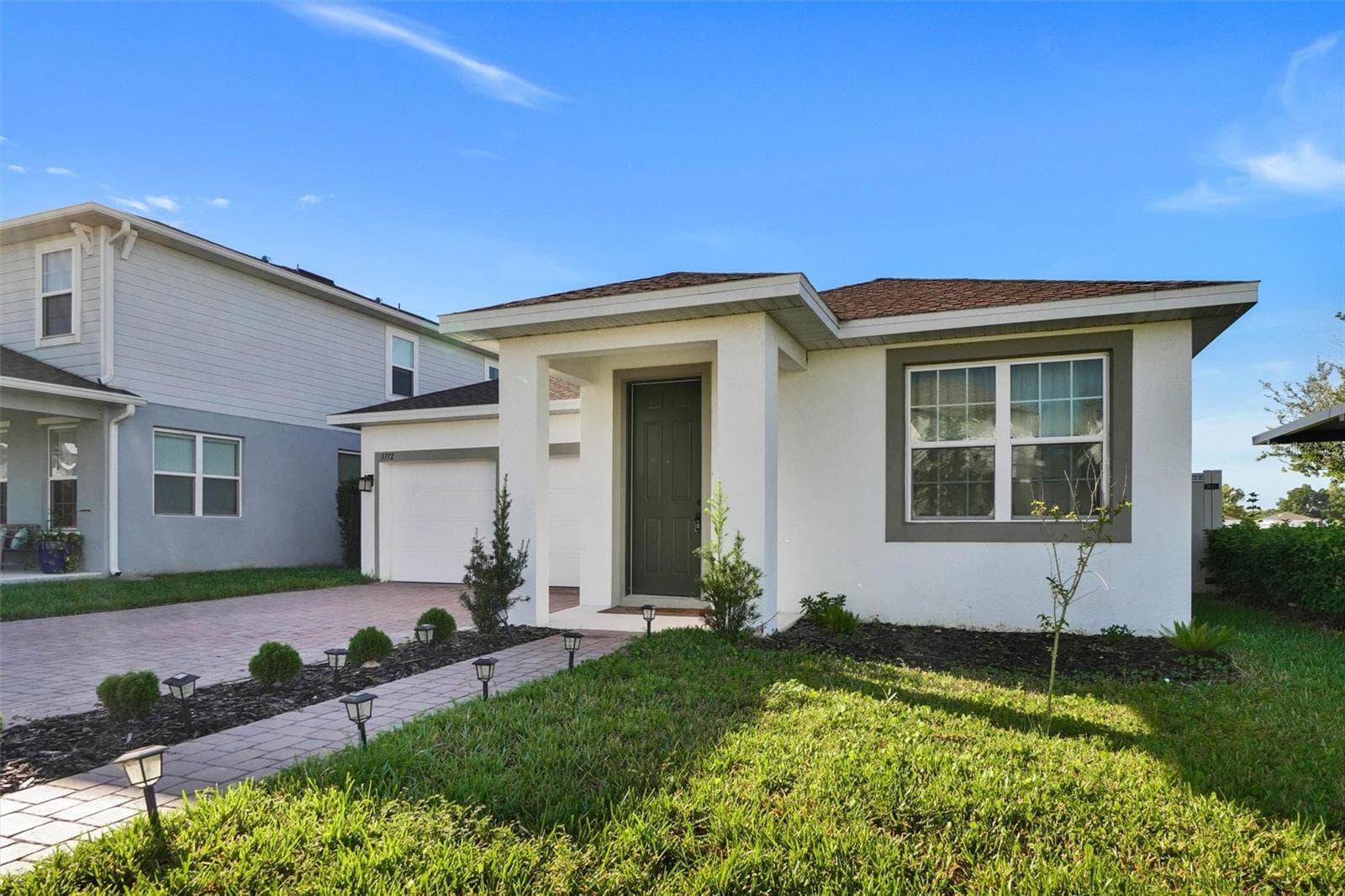 Single Family Residence at 3772 BLUE MOUNTAIN WAY, APOPKA, photo 46 of 47