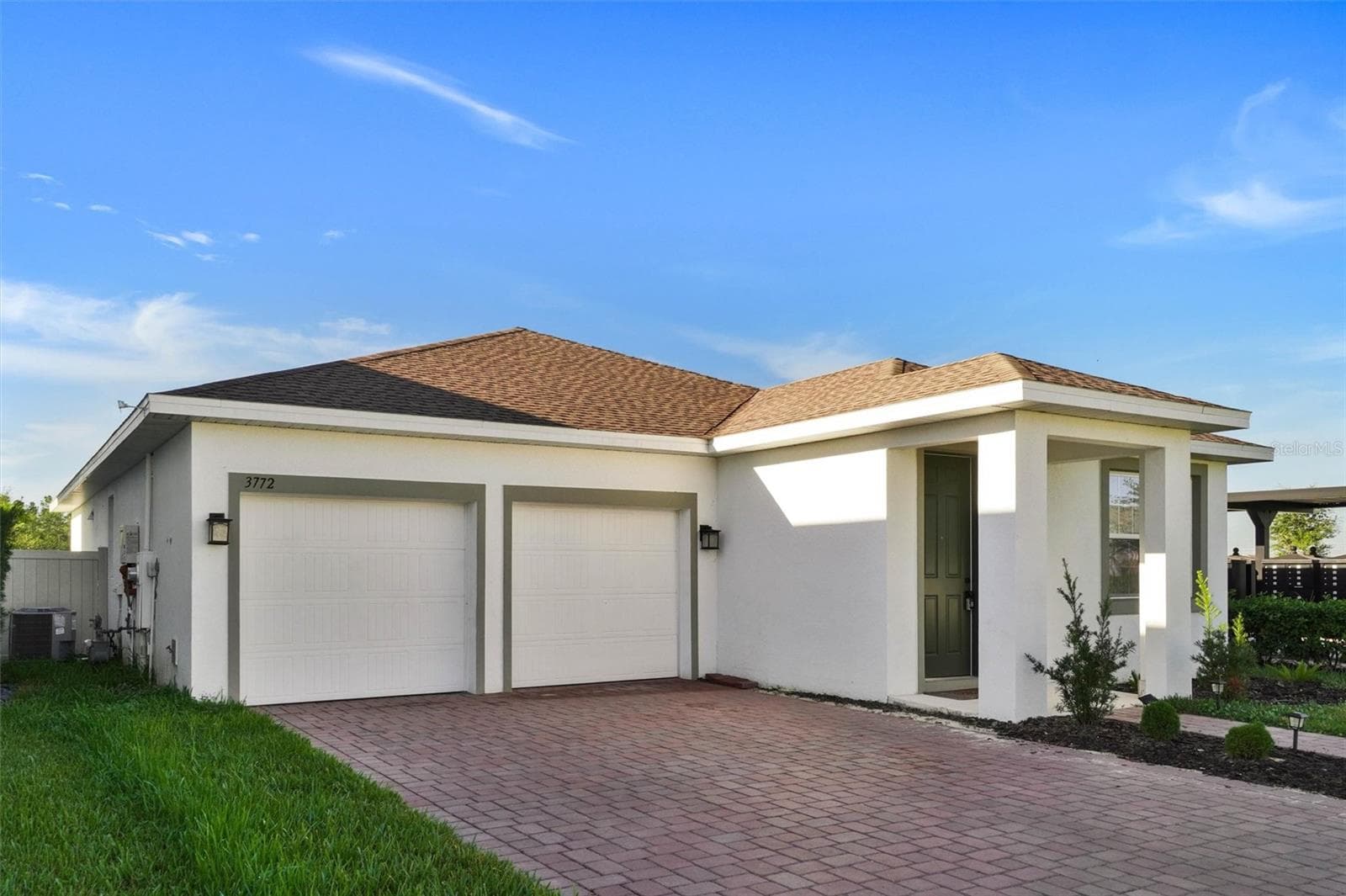 Single Family Residence at 3772 BLUE MOUNTAIN WAY, APOPKA, photo 47 of 47