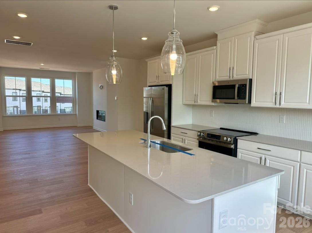 2133 Hawksworth Lane Under Construction ~ November Completion! - 2133 Hawksworth Lane, Charlotte