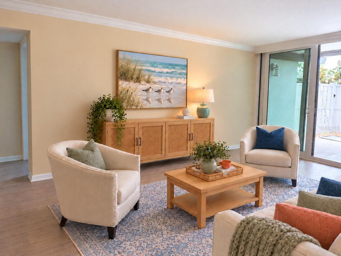 Condominium at 450 TREASURE ISLAND CSWY #102, TREASURE ISLAND, photo 14 of 45