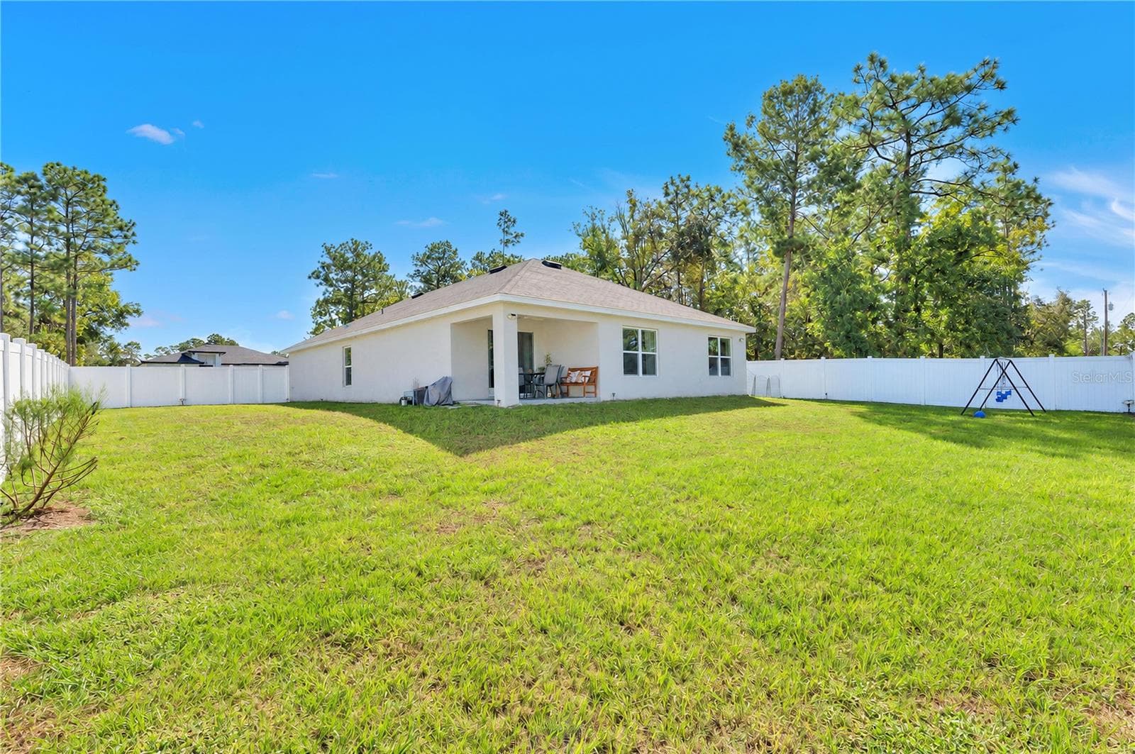 Single Family Residence at 15126 SW 50TH COURT RD, OCALA, photo 24 of 33