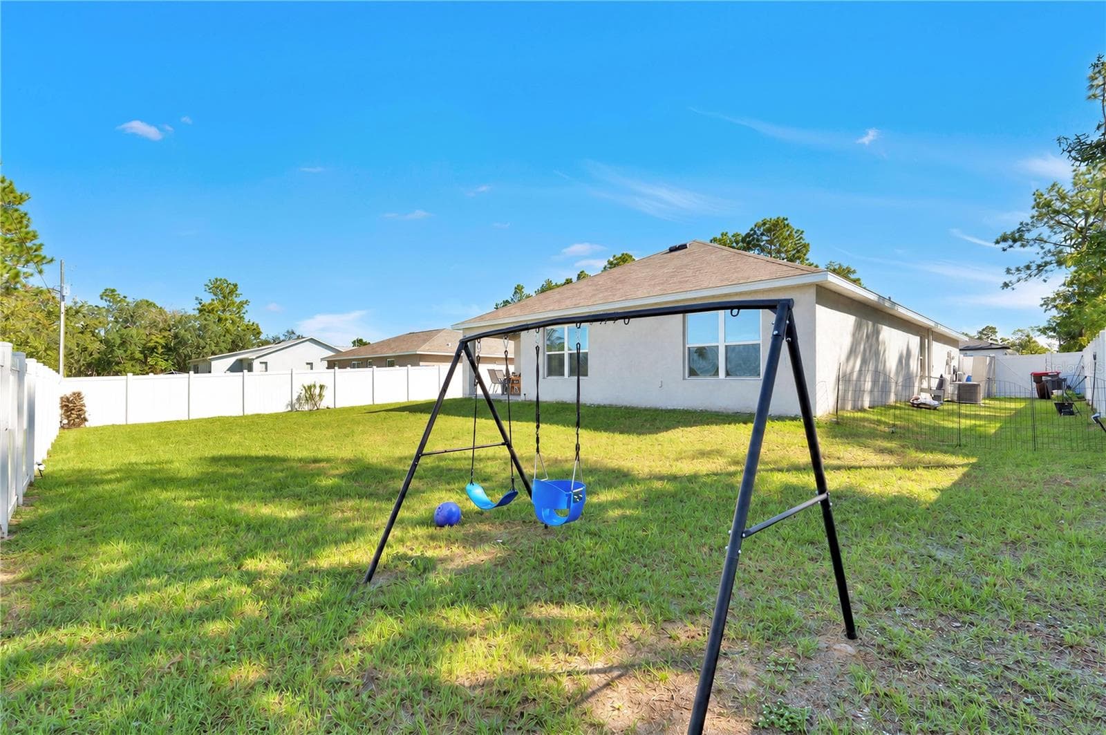 Single Family Residence at 15126 SW 50TH COURT RD, OCALA, photo 26 of 33