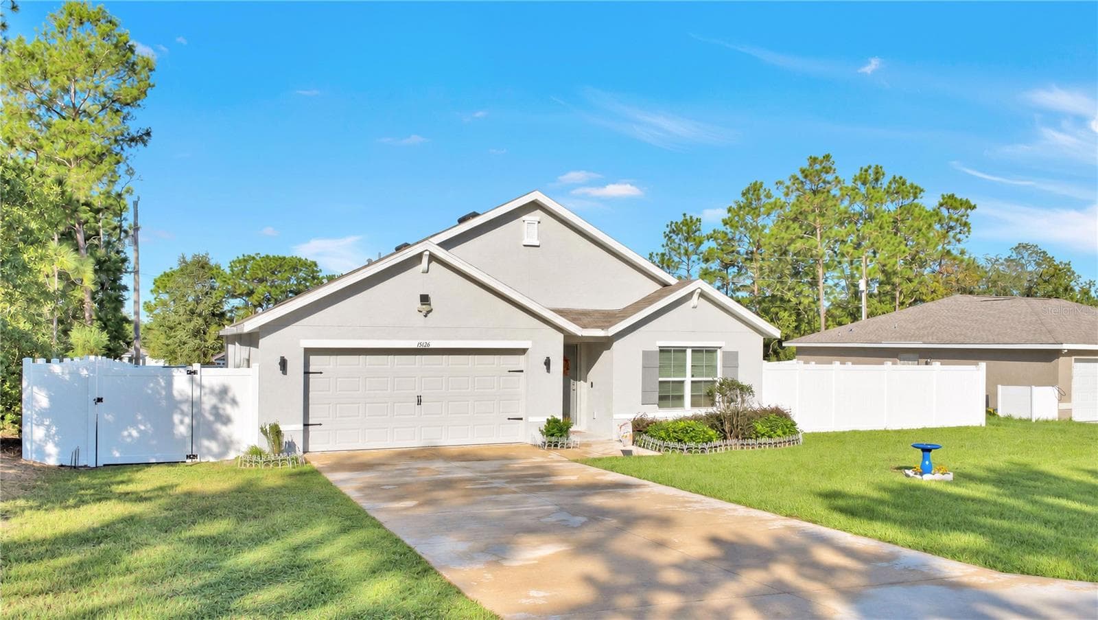 Single Family Residence at 15126 SW 50TH COURT RD, OCALA, photo 28 of 33