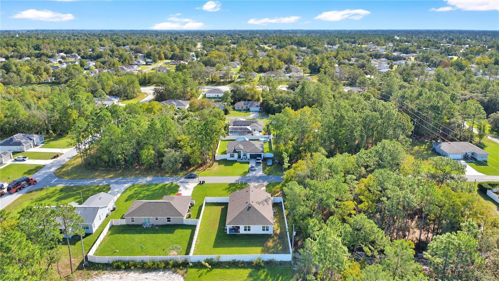 Single Family Residence at 15126 SW 50TH COURT RD, OCALA, photo 32 of 33
