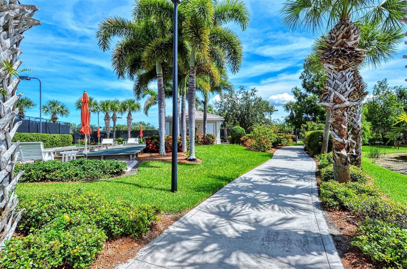 Single Family Residence at 5924 MARIPOSA LN, SARASOTA, photo 43 of 55