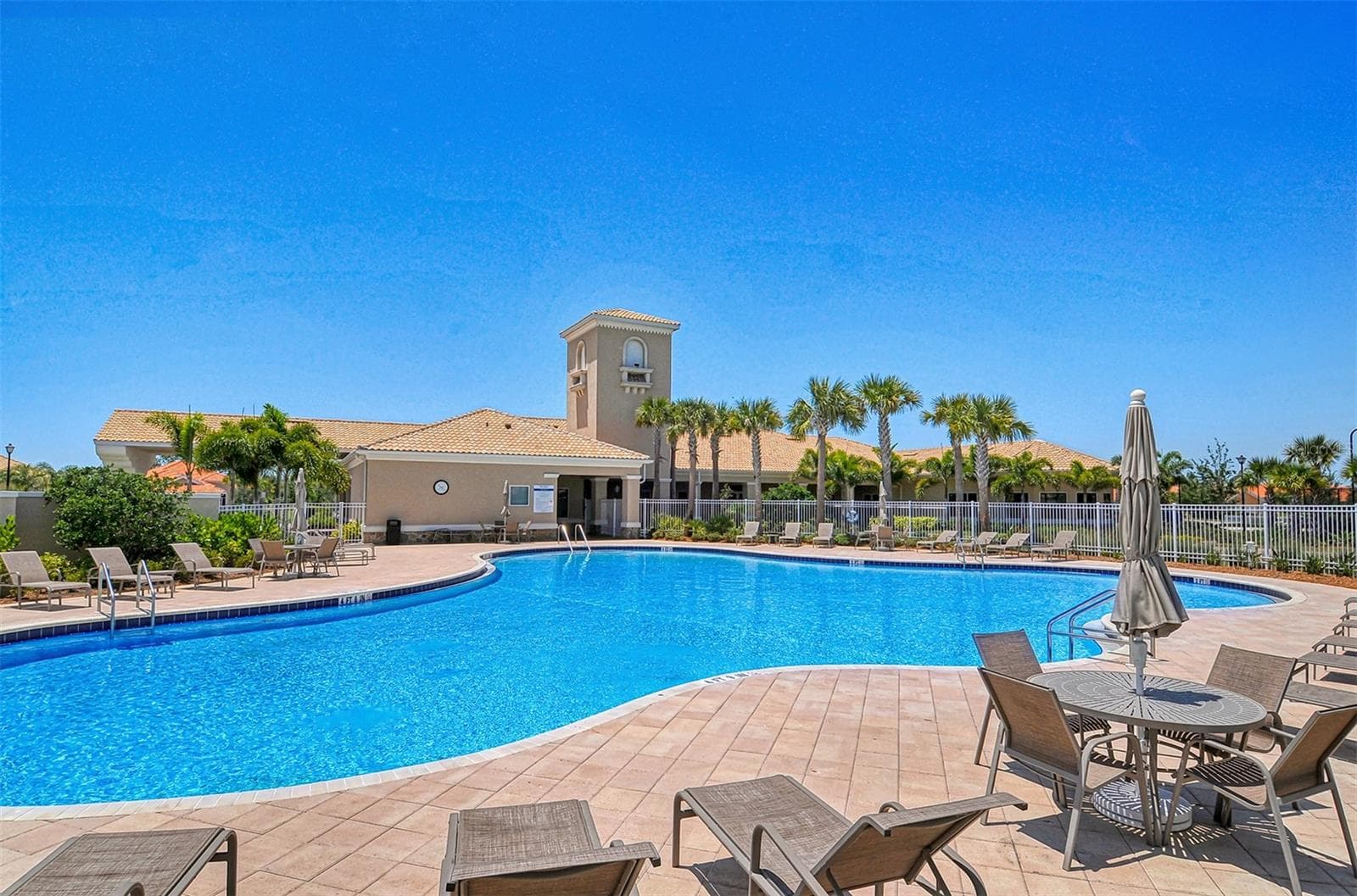Single Family Residence at 5924 MARIPOSA LN, SARASOTA, photo 51 of 55