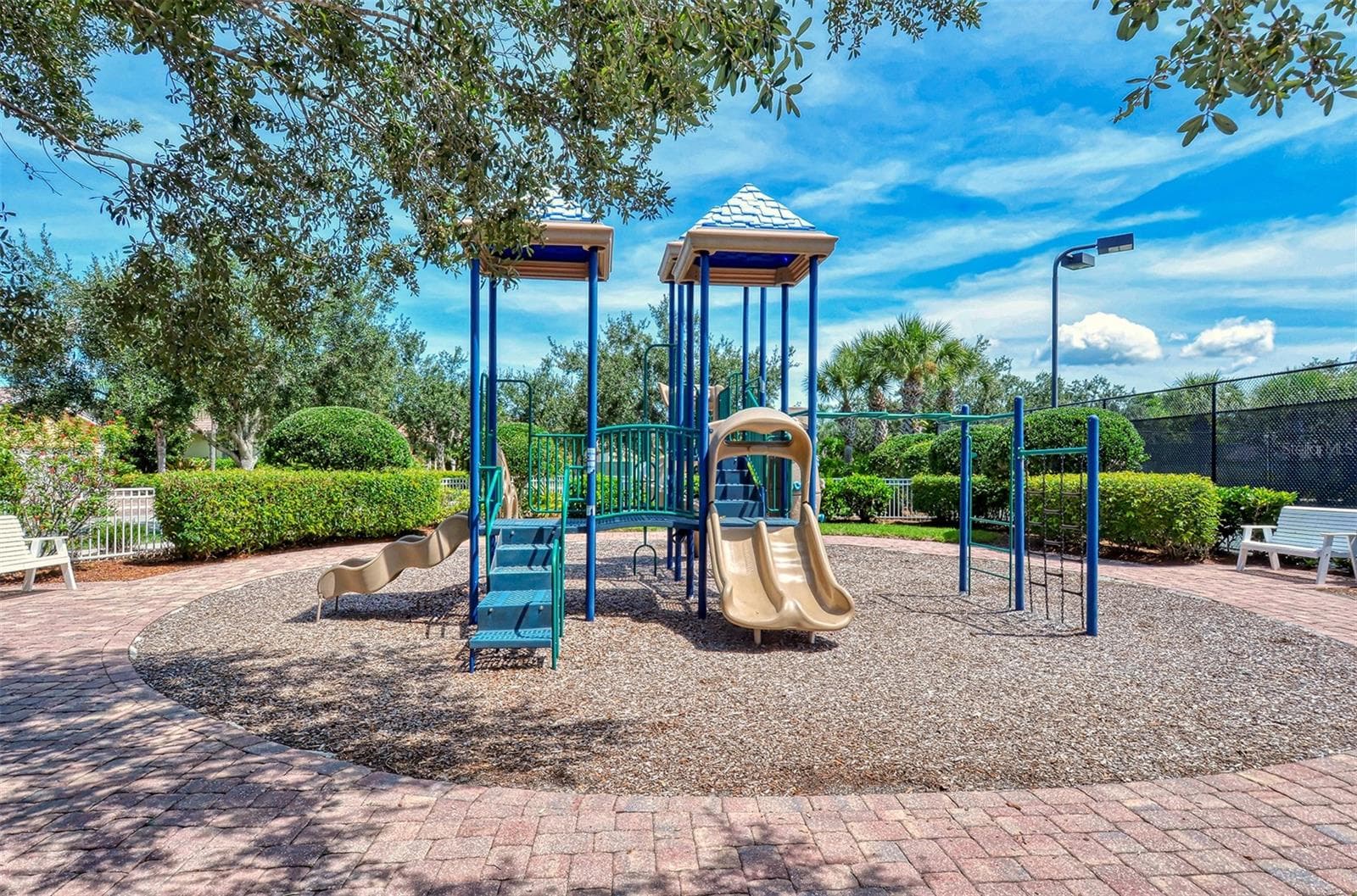 Single Family Residence at 5924 MARIPOSA LN, SARASOTA, photo 54 of 55
